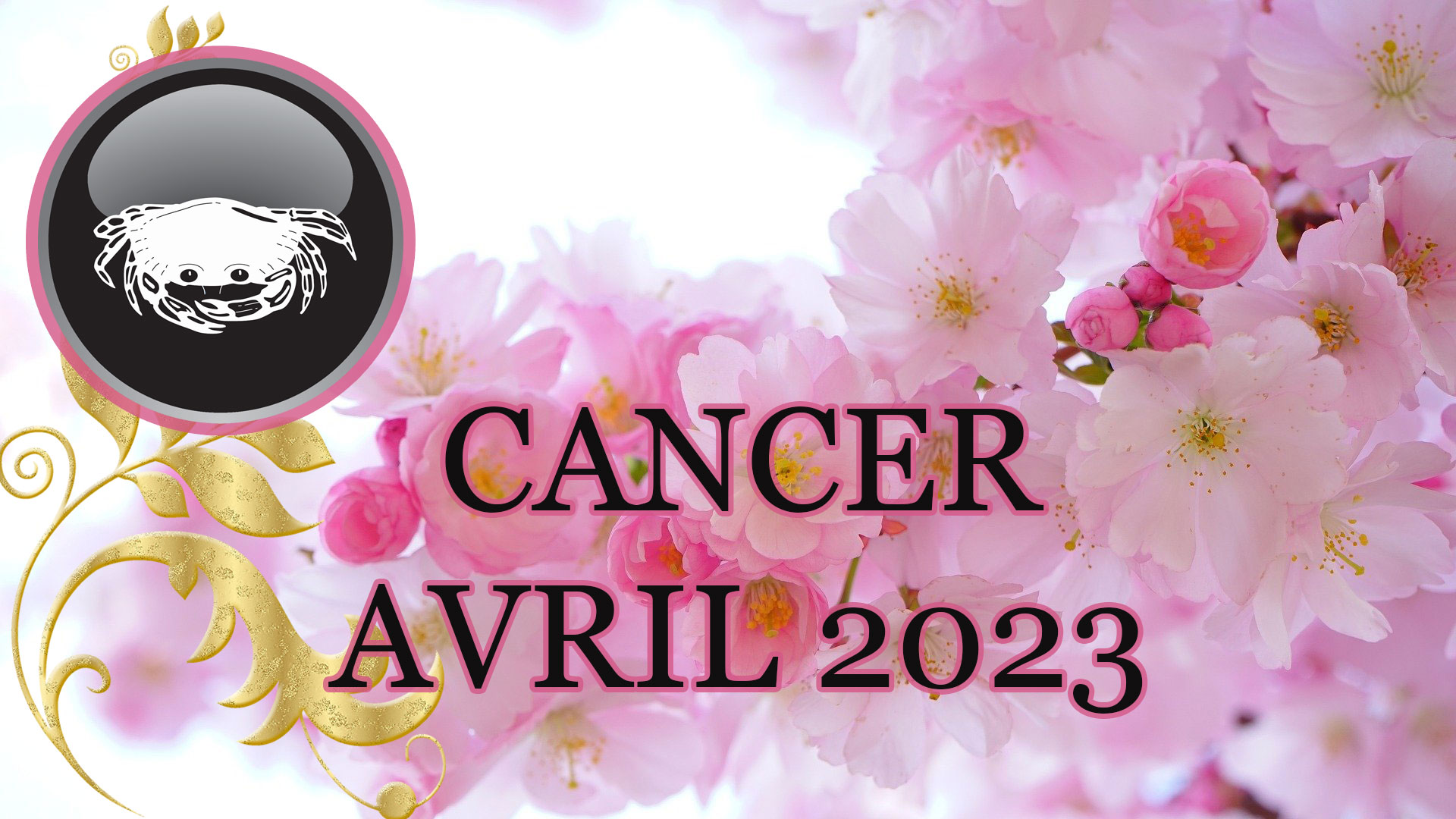 cancer avril 2023
