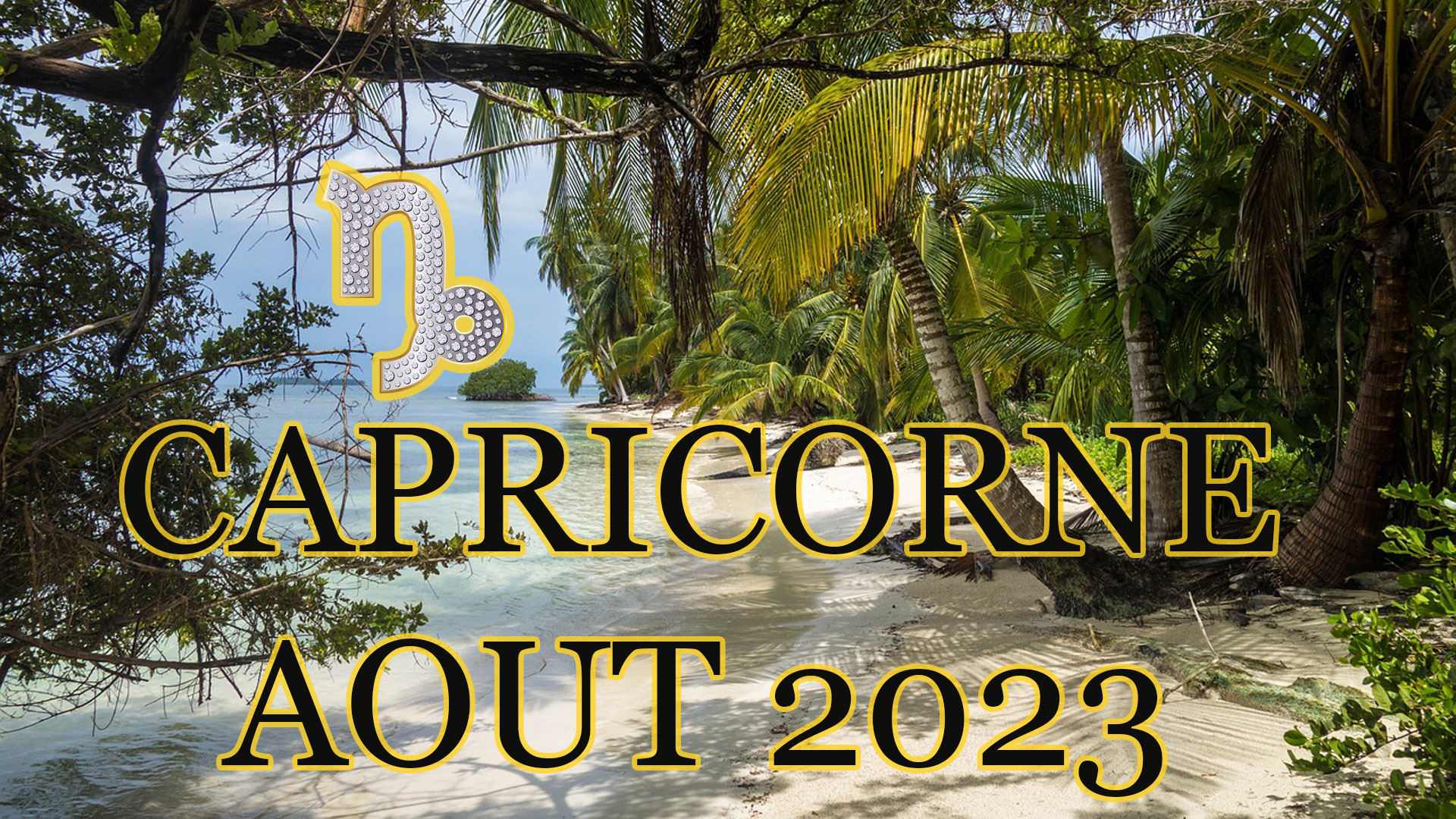 capricorne aout 2023