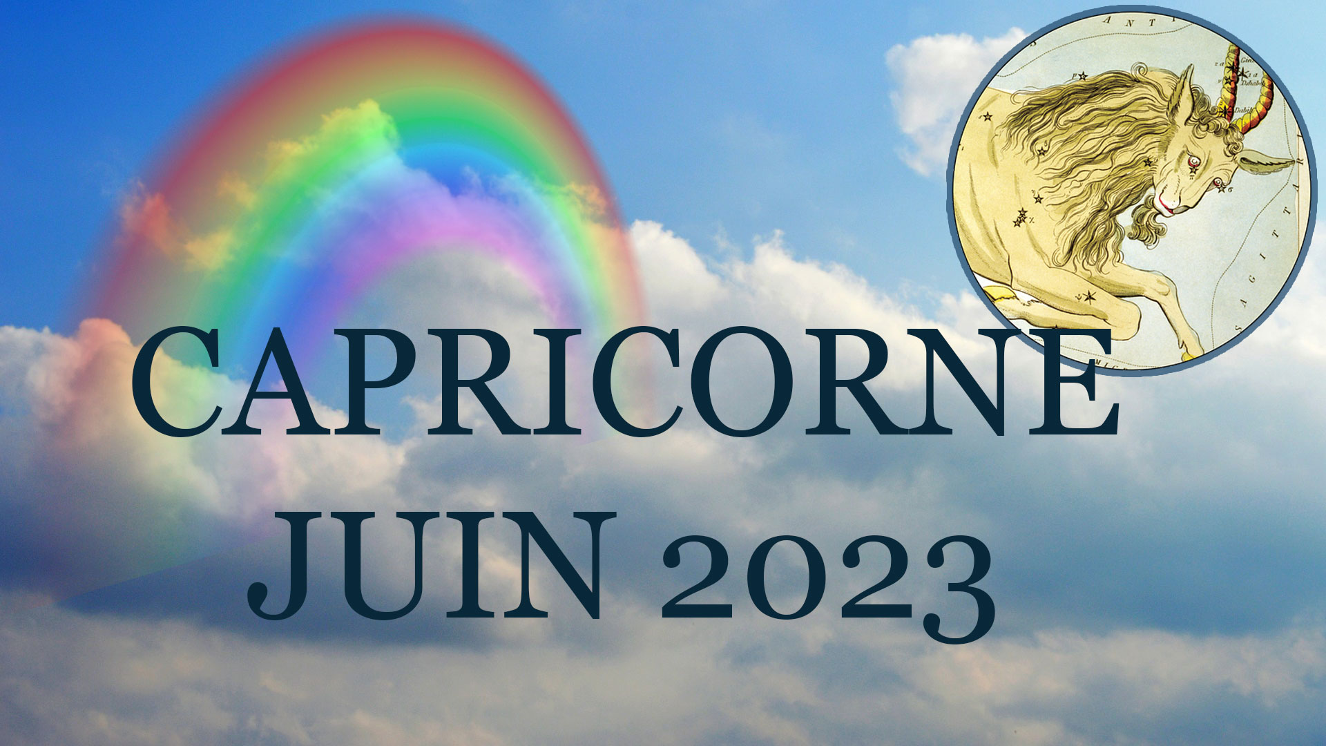 capricorne juin 2023