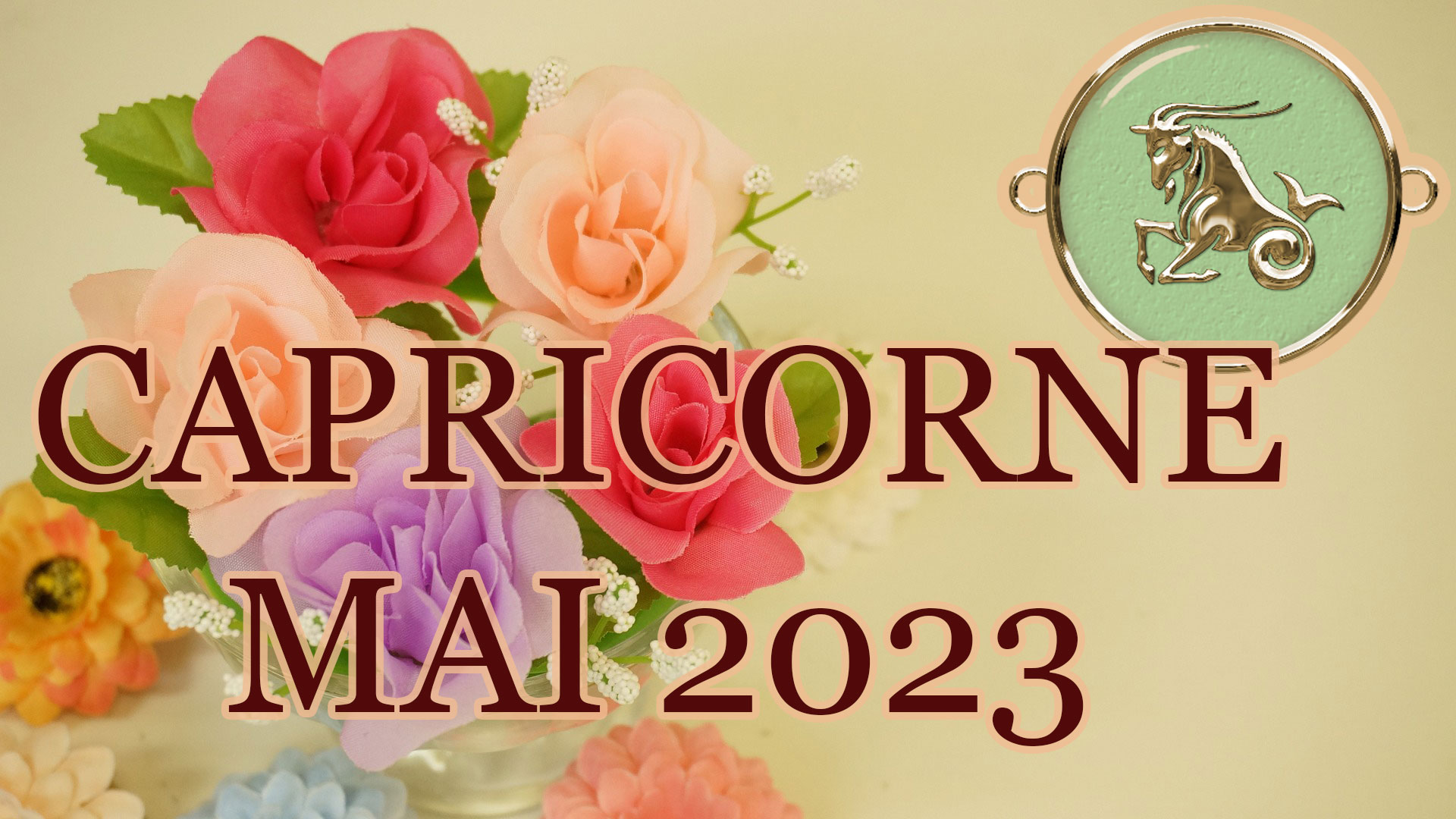 capricorne mai 2023