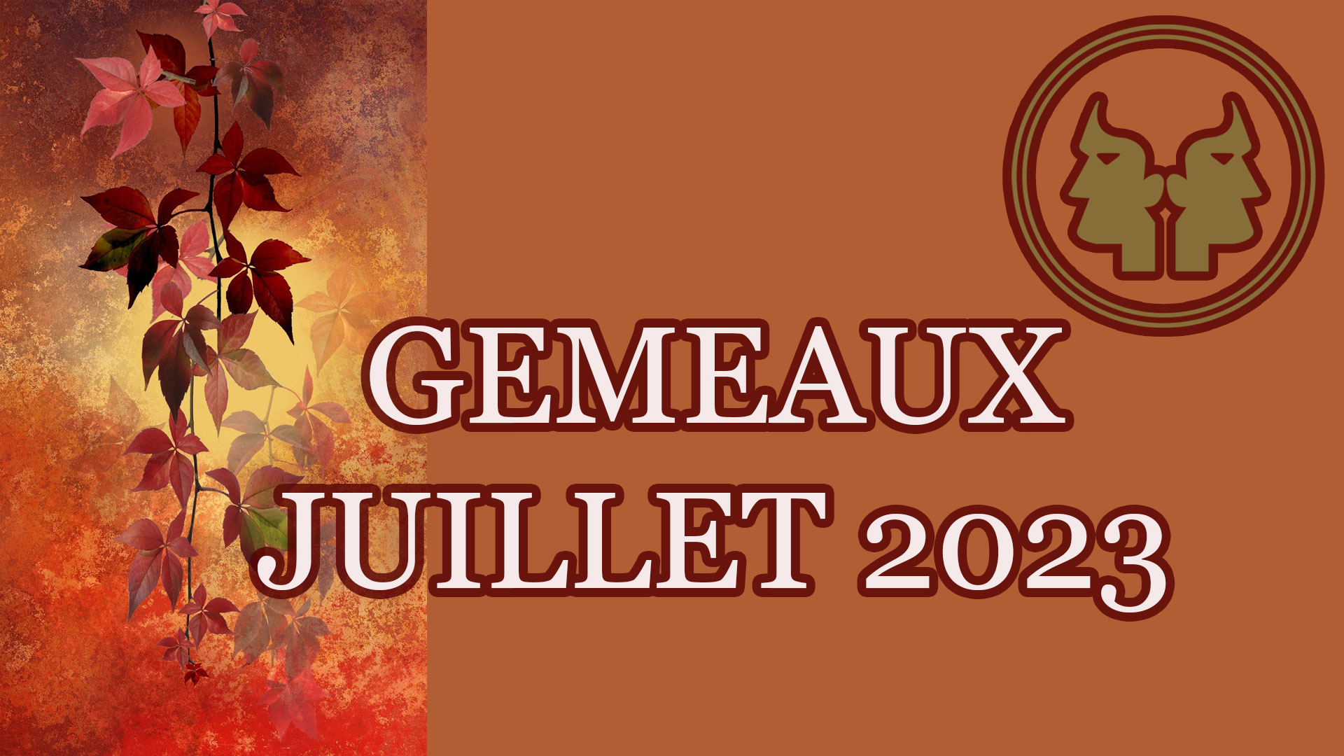 gemeaux juillet 2023