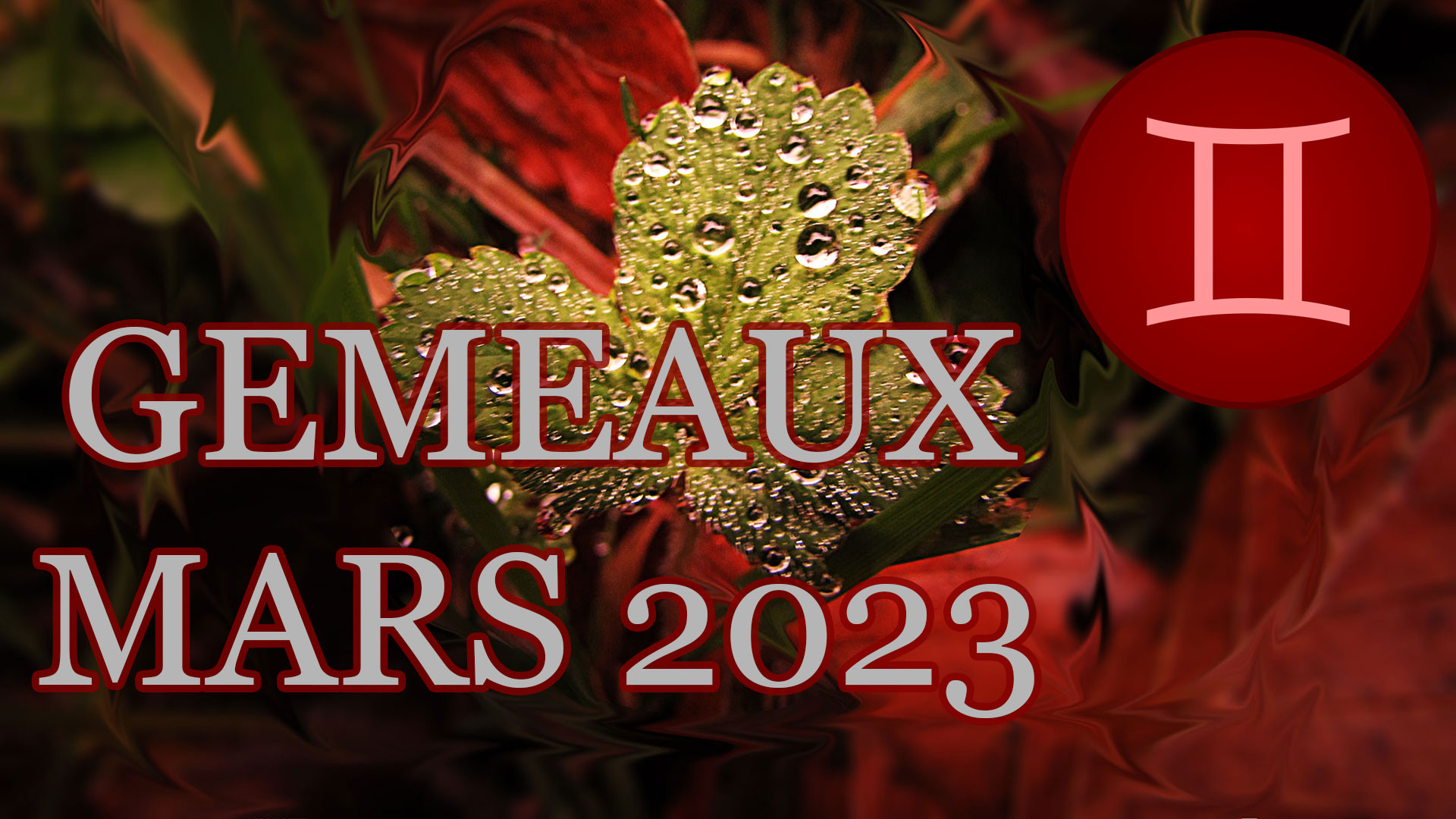 gemeaux mars 2023