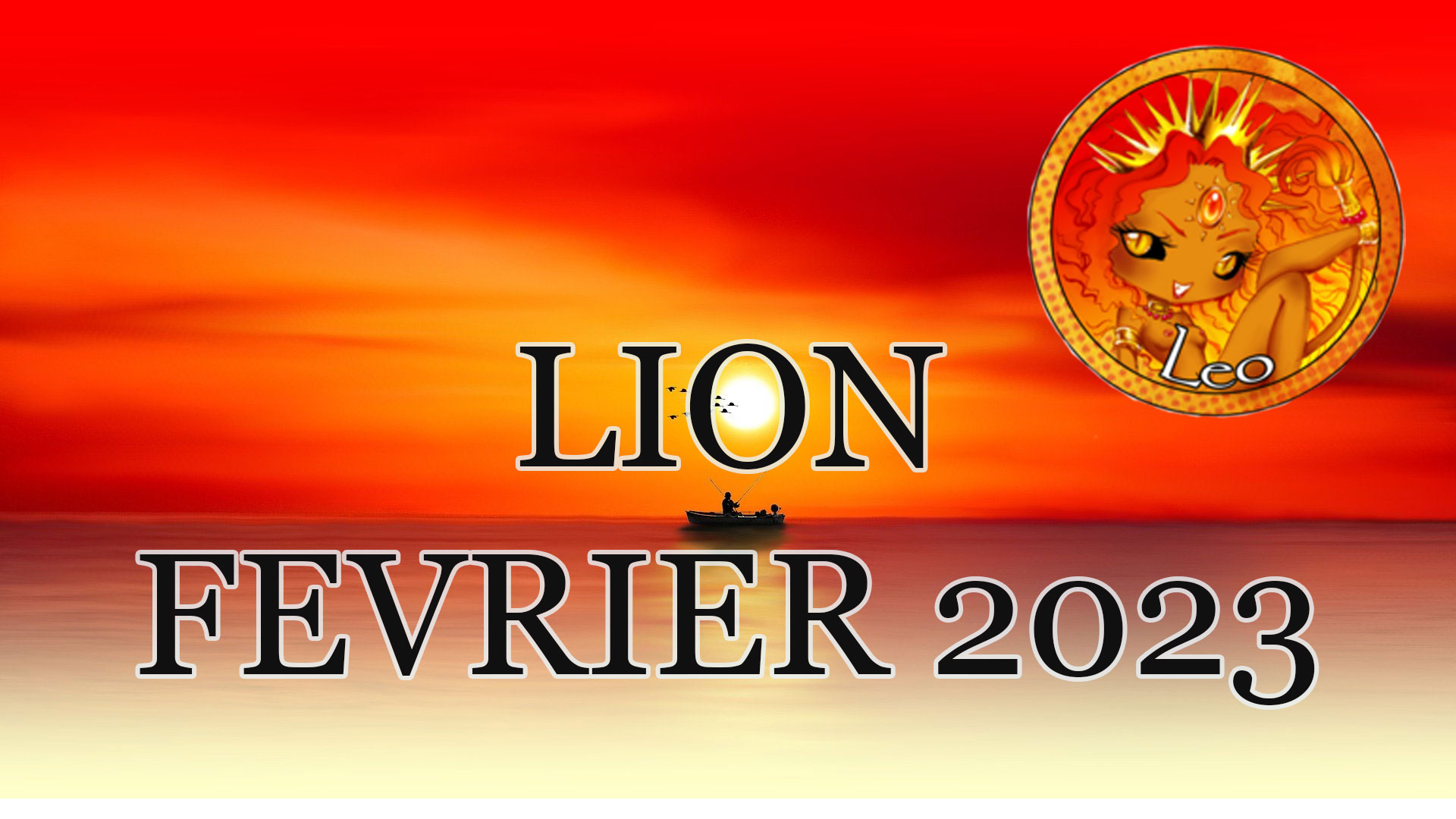 lion fevrier 2023