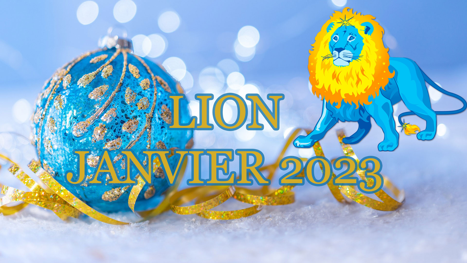 lion janvier 2023