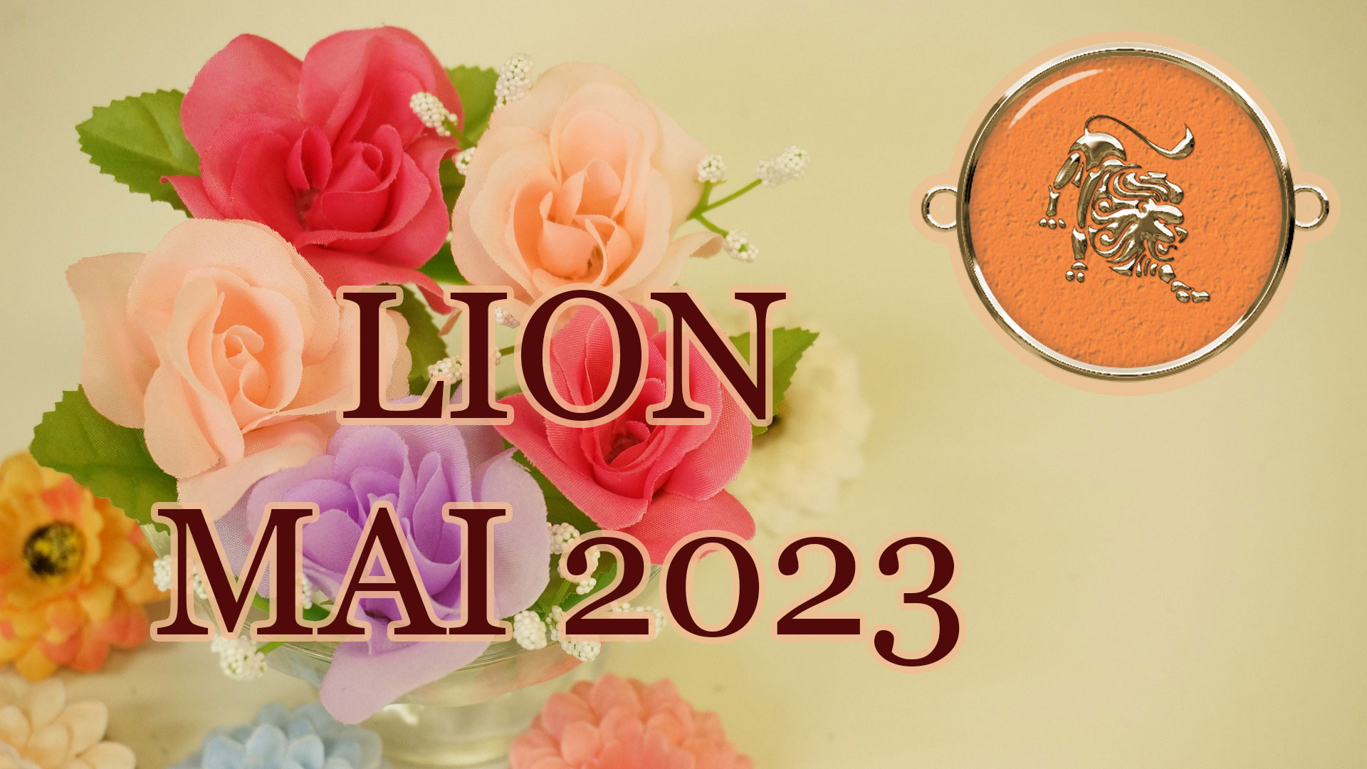 lion mai 2023