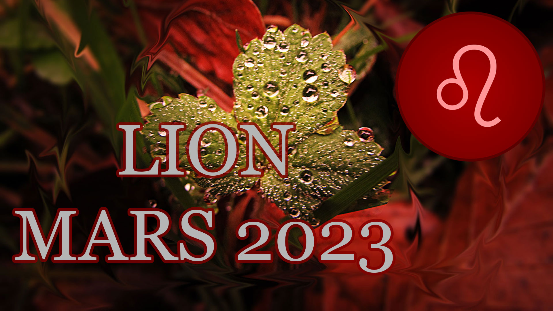 lion mars 2023