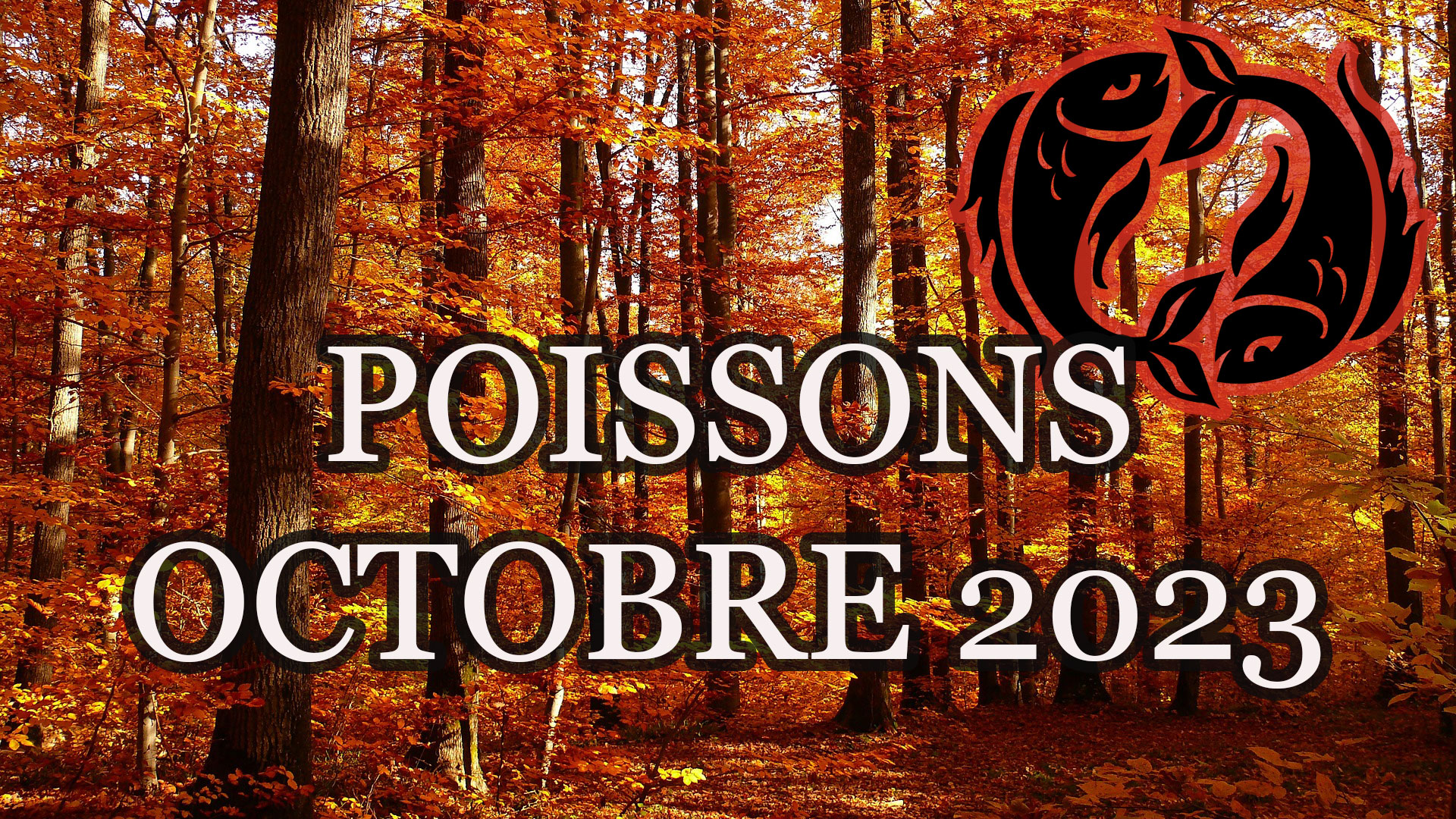 poisson octobre 2023