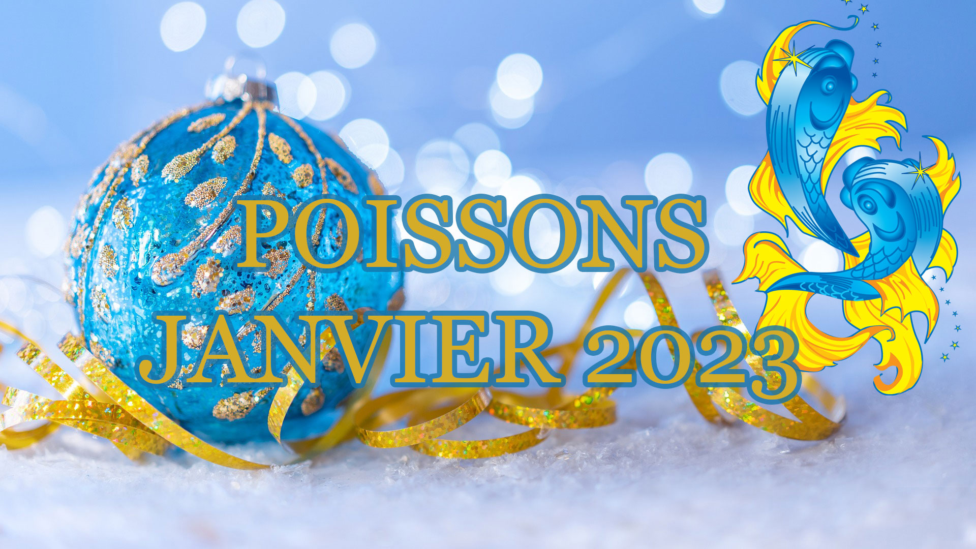 poissons janvier 2023