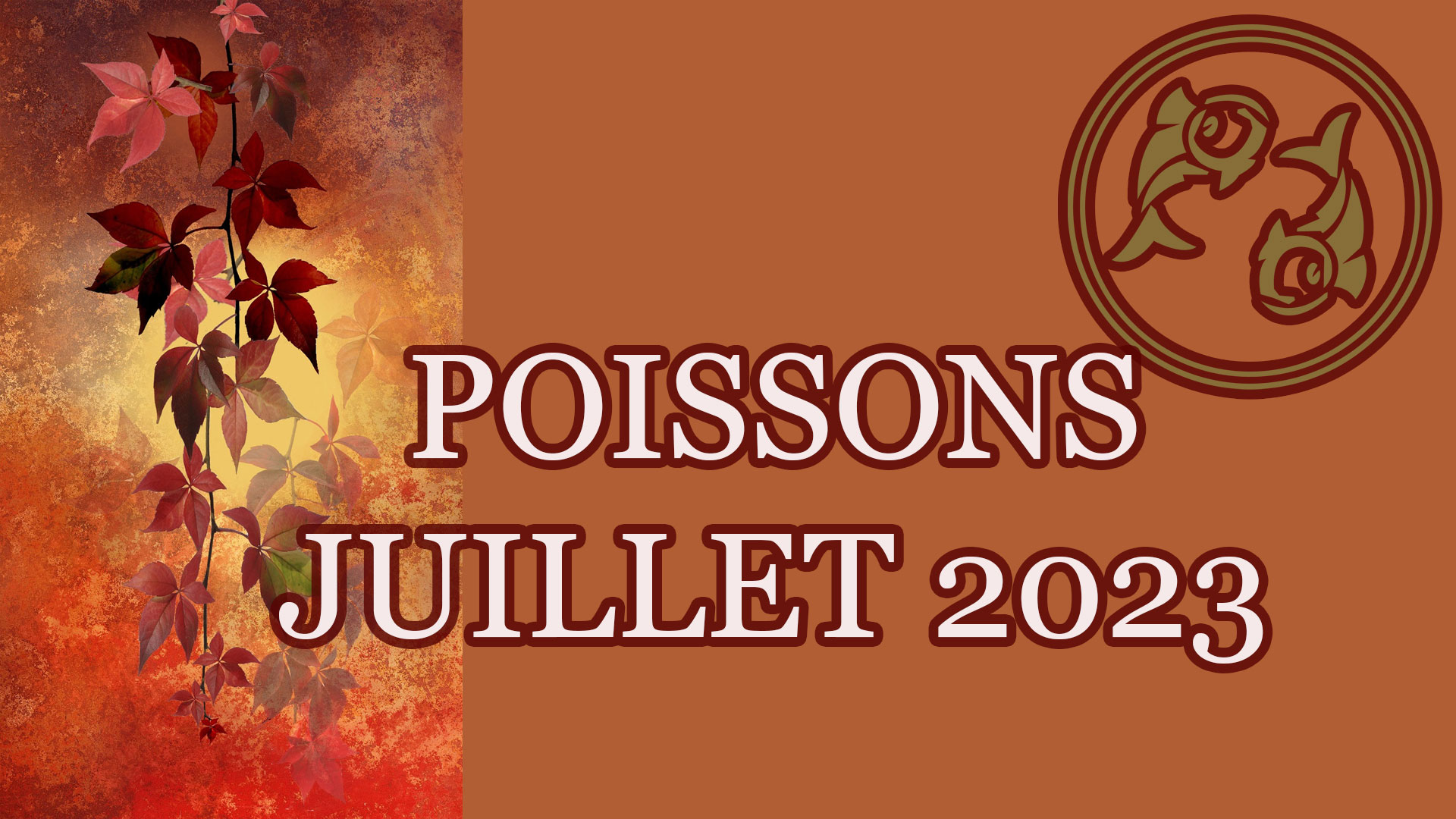 poissons juillet 2023