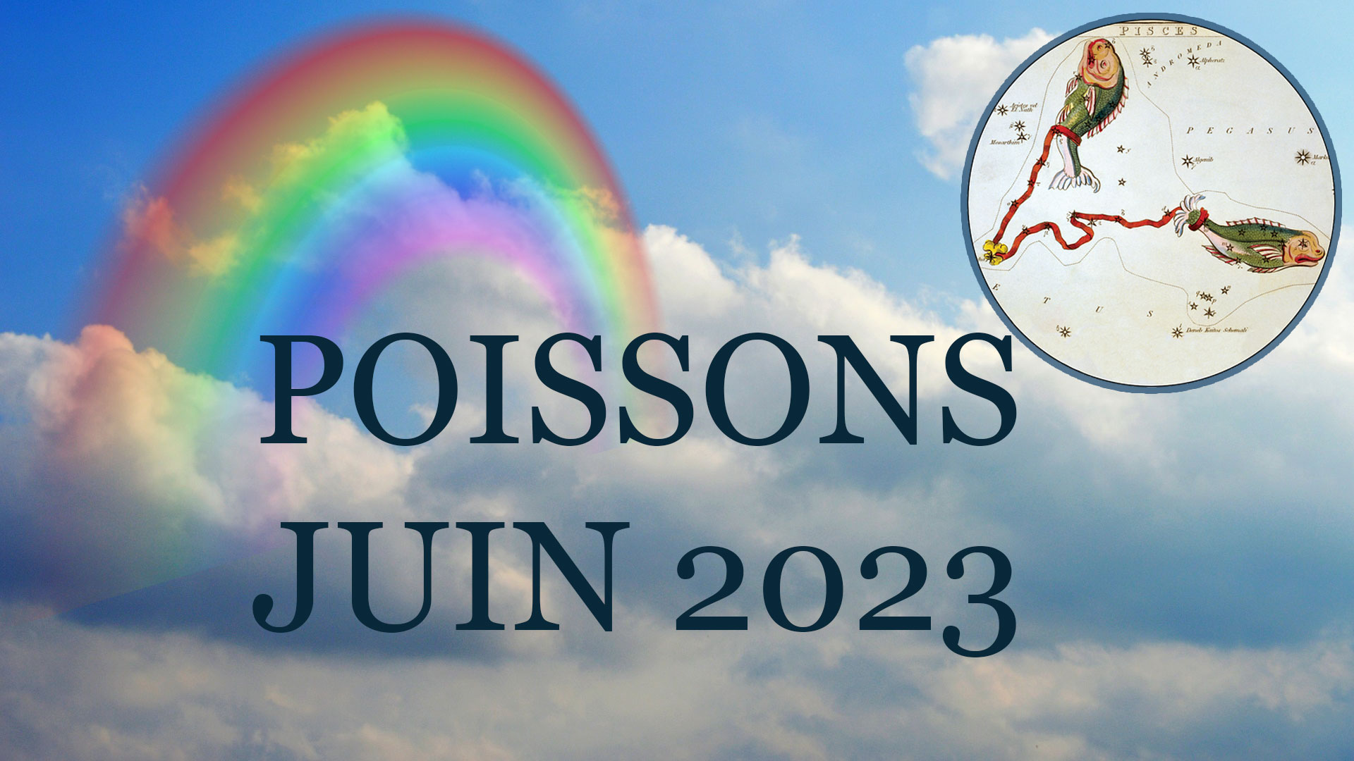 poissons juin 2023