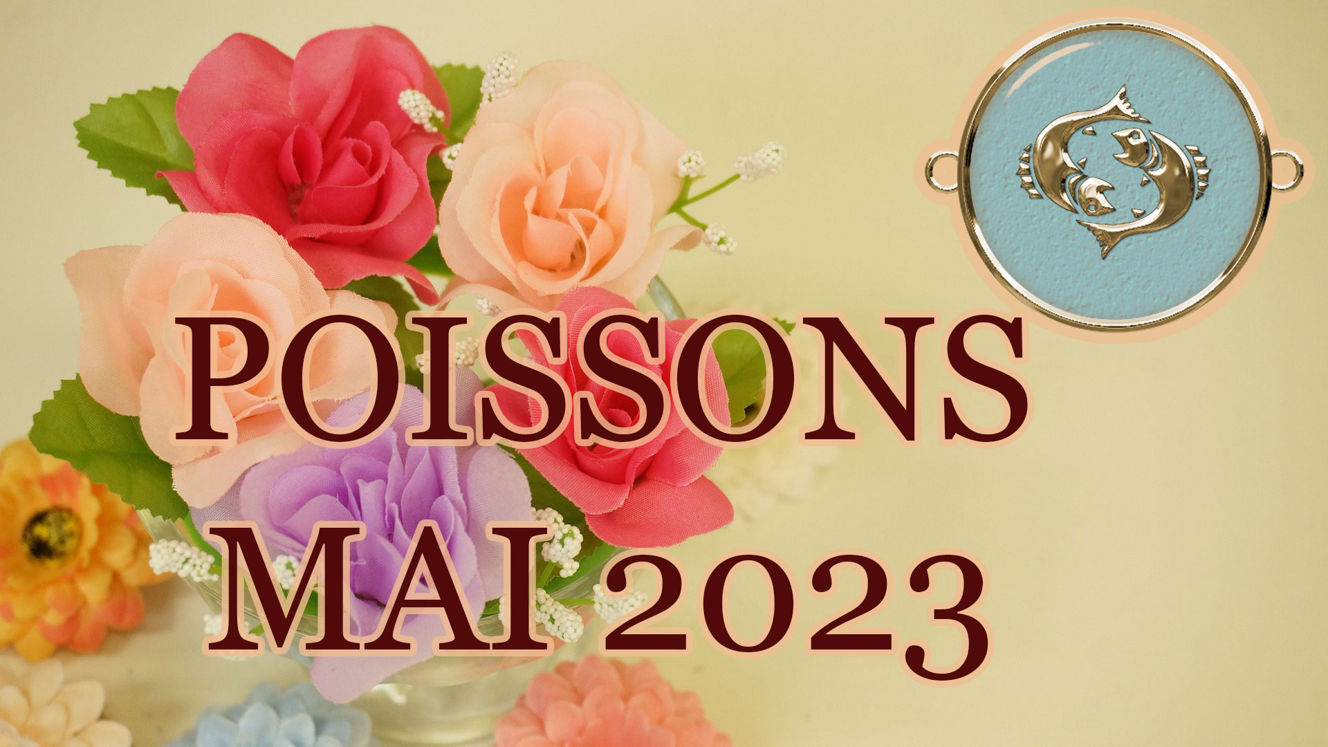 poissons mai 2023