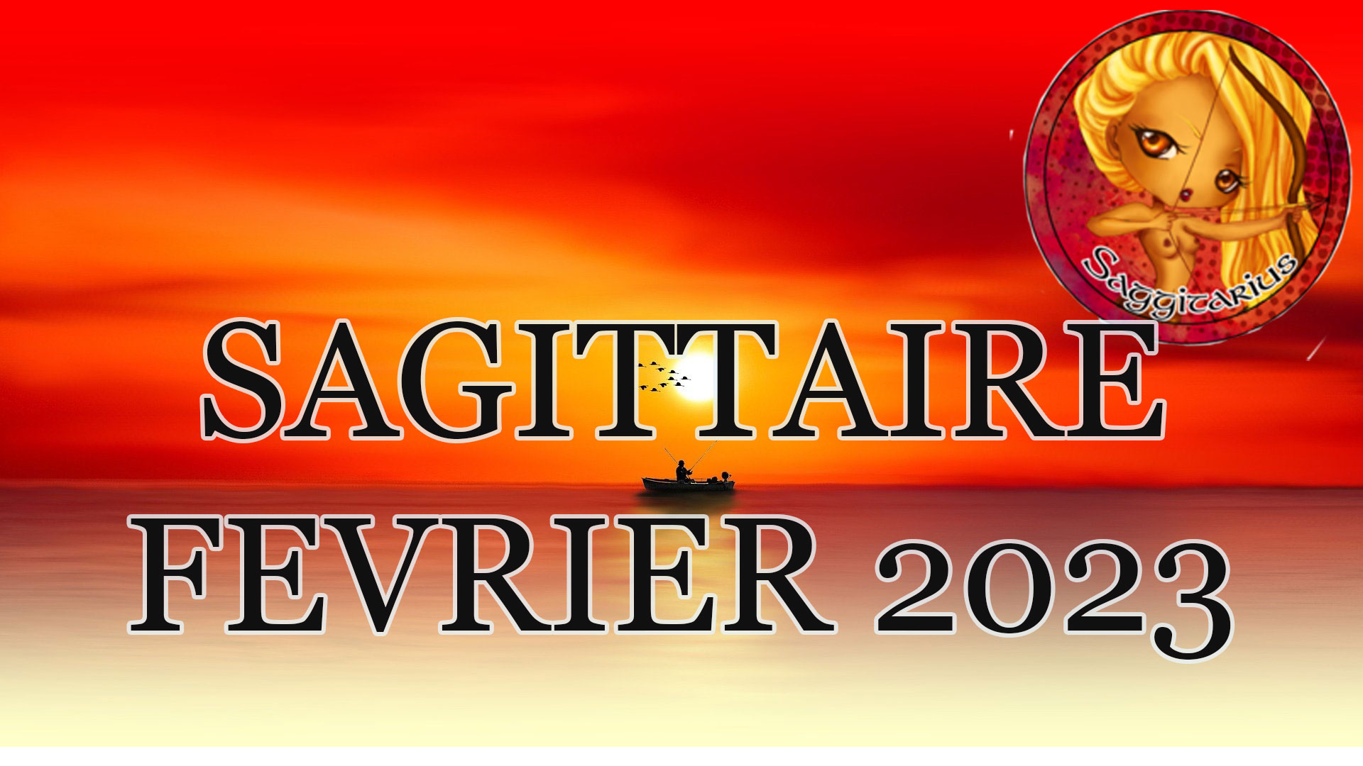 sagittaire fevrier 2023