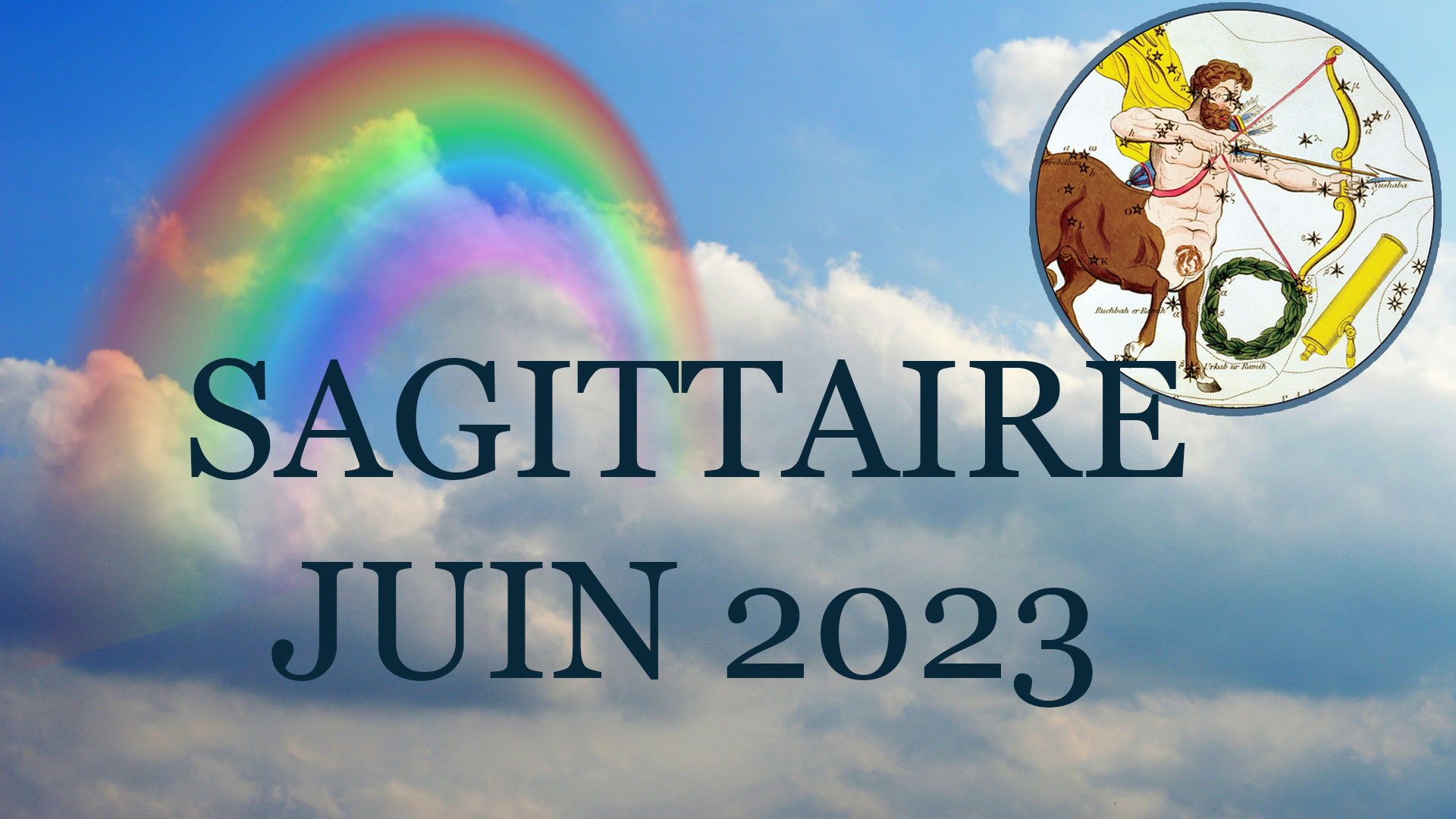 sagittaire juin 2023