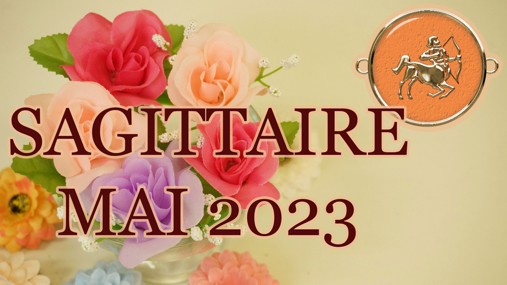 sagittaire mai 2023