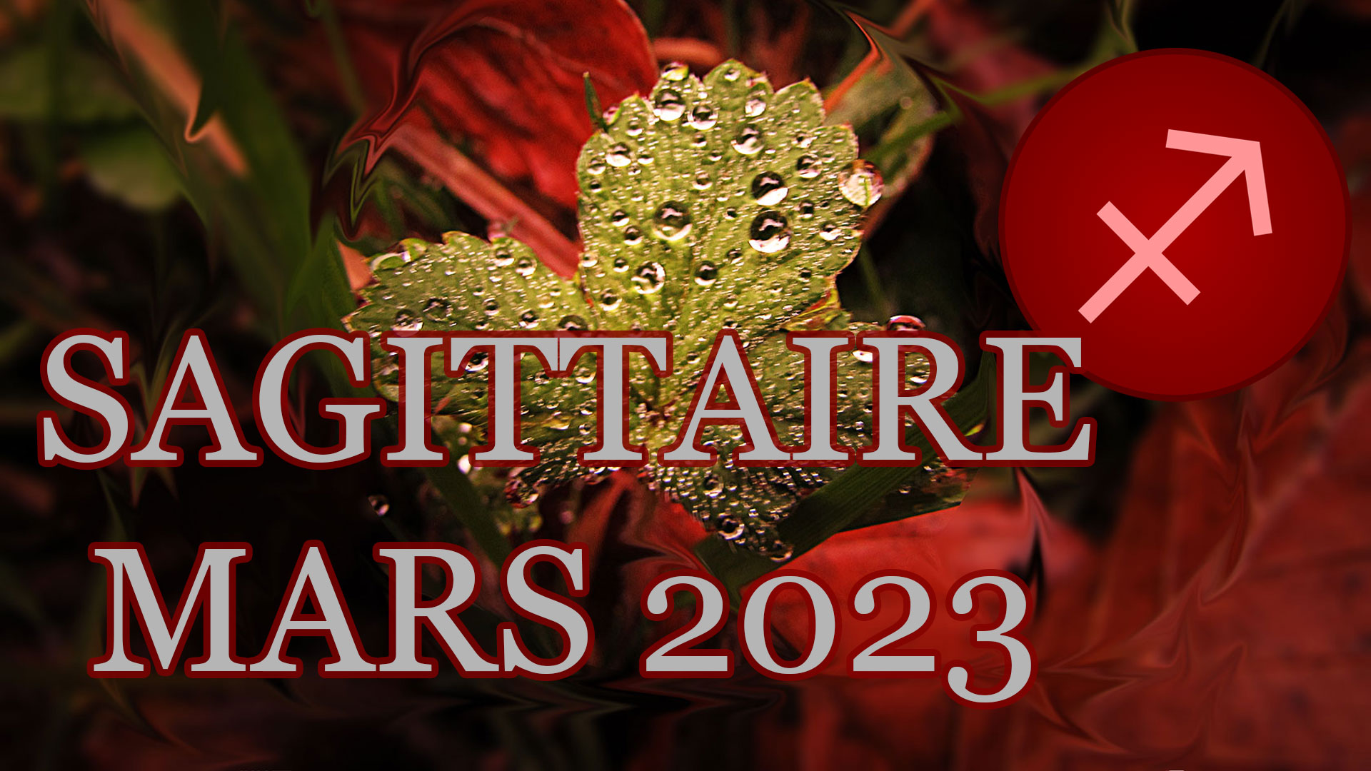 sagittaire mars 2023