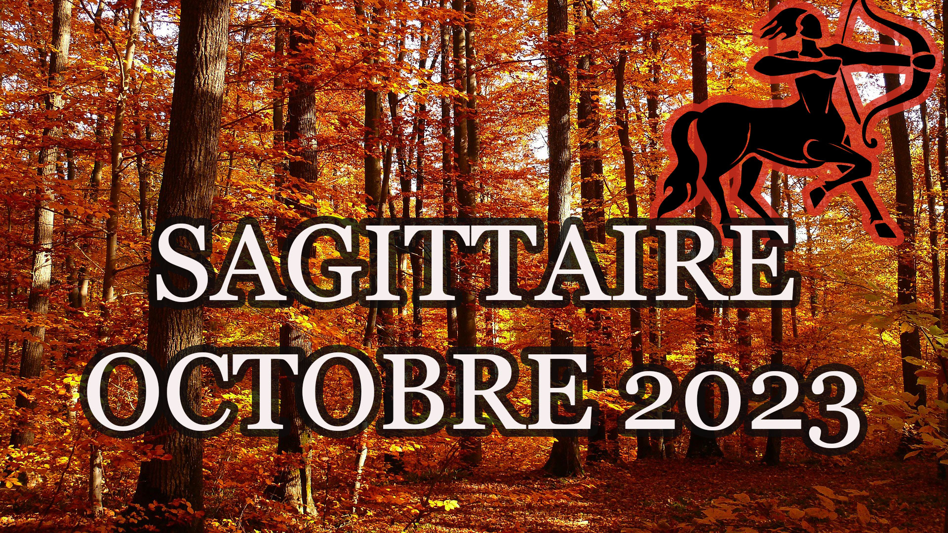 sagittaire octobre 2023