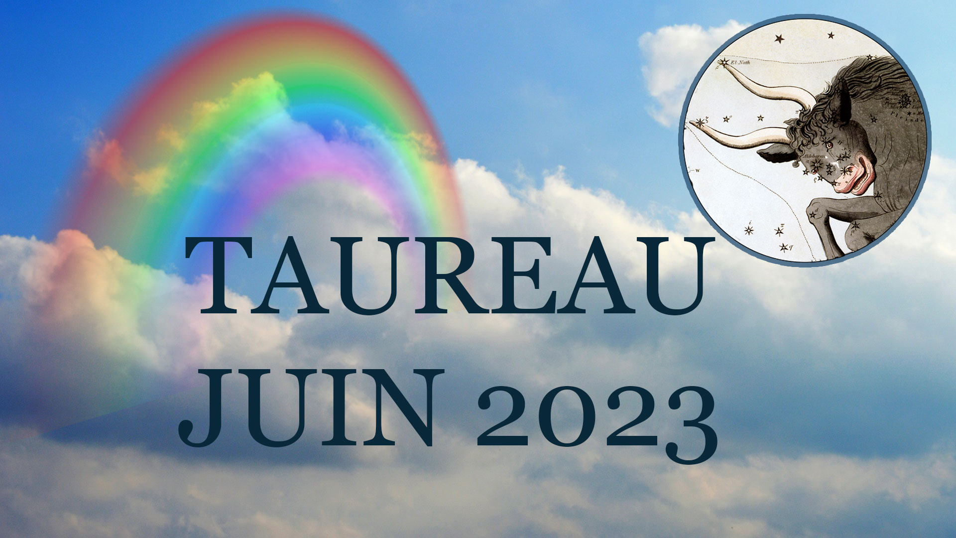 taureau juin 2023