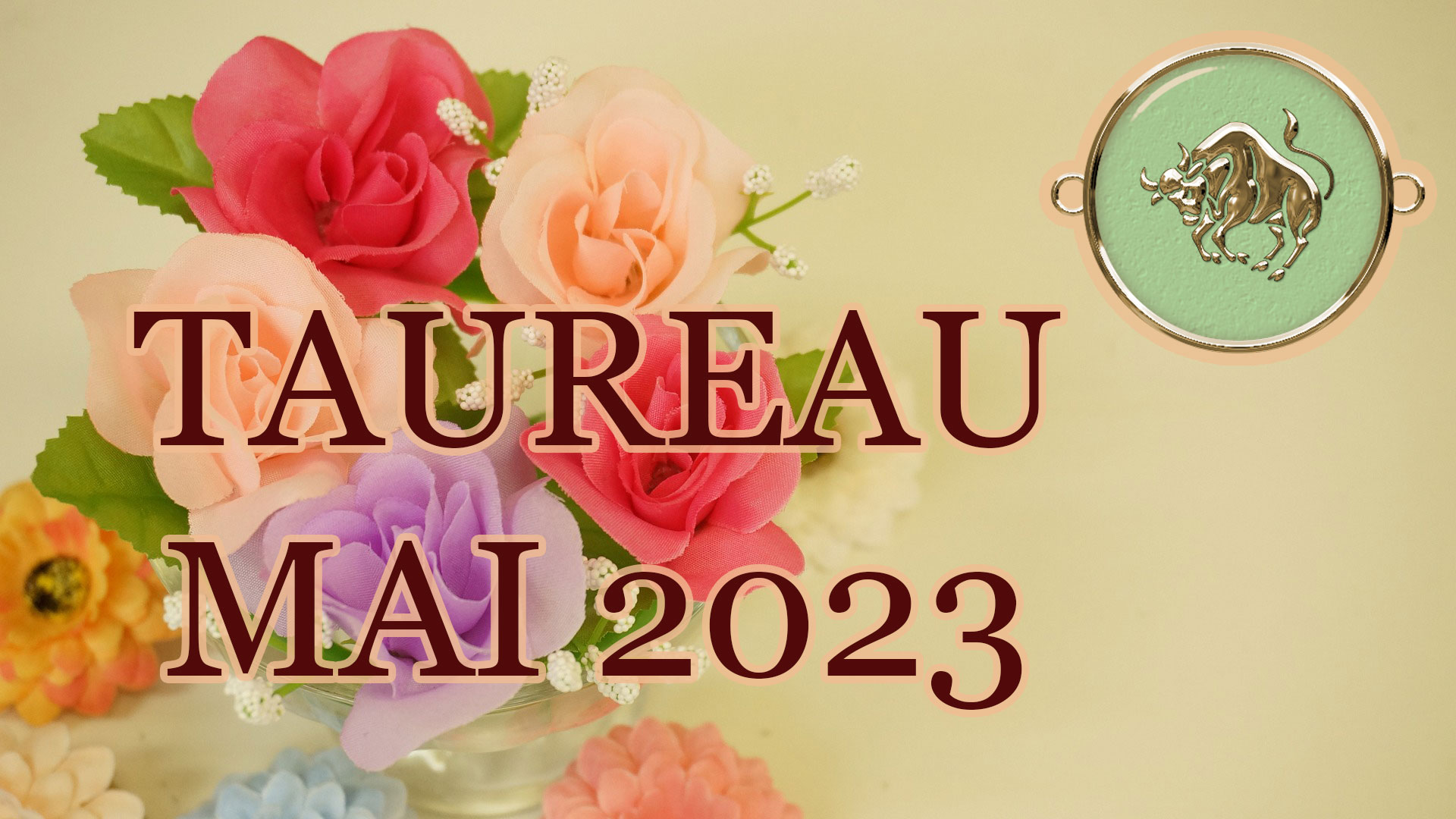 taureau mai 2023