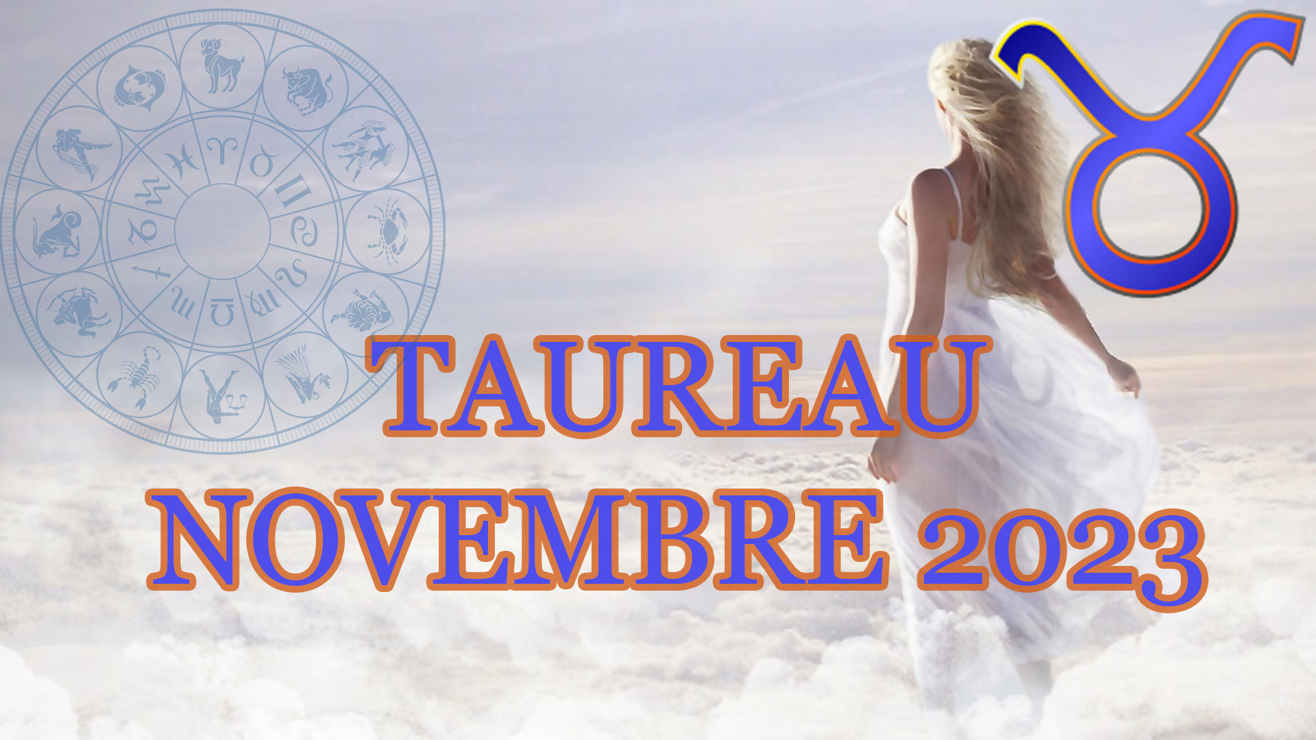 taureau novembre 2023