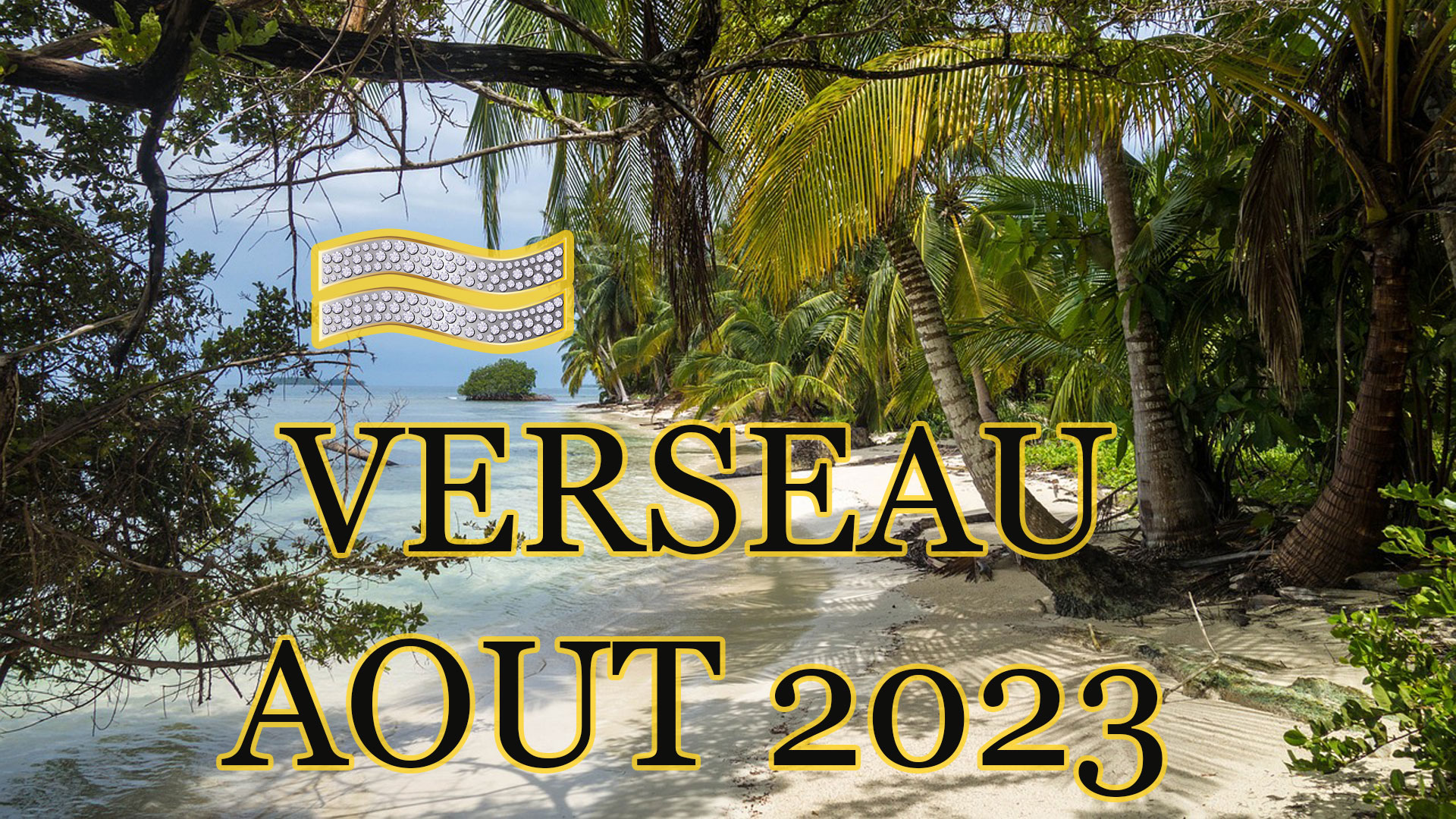 verseau aout 2023