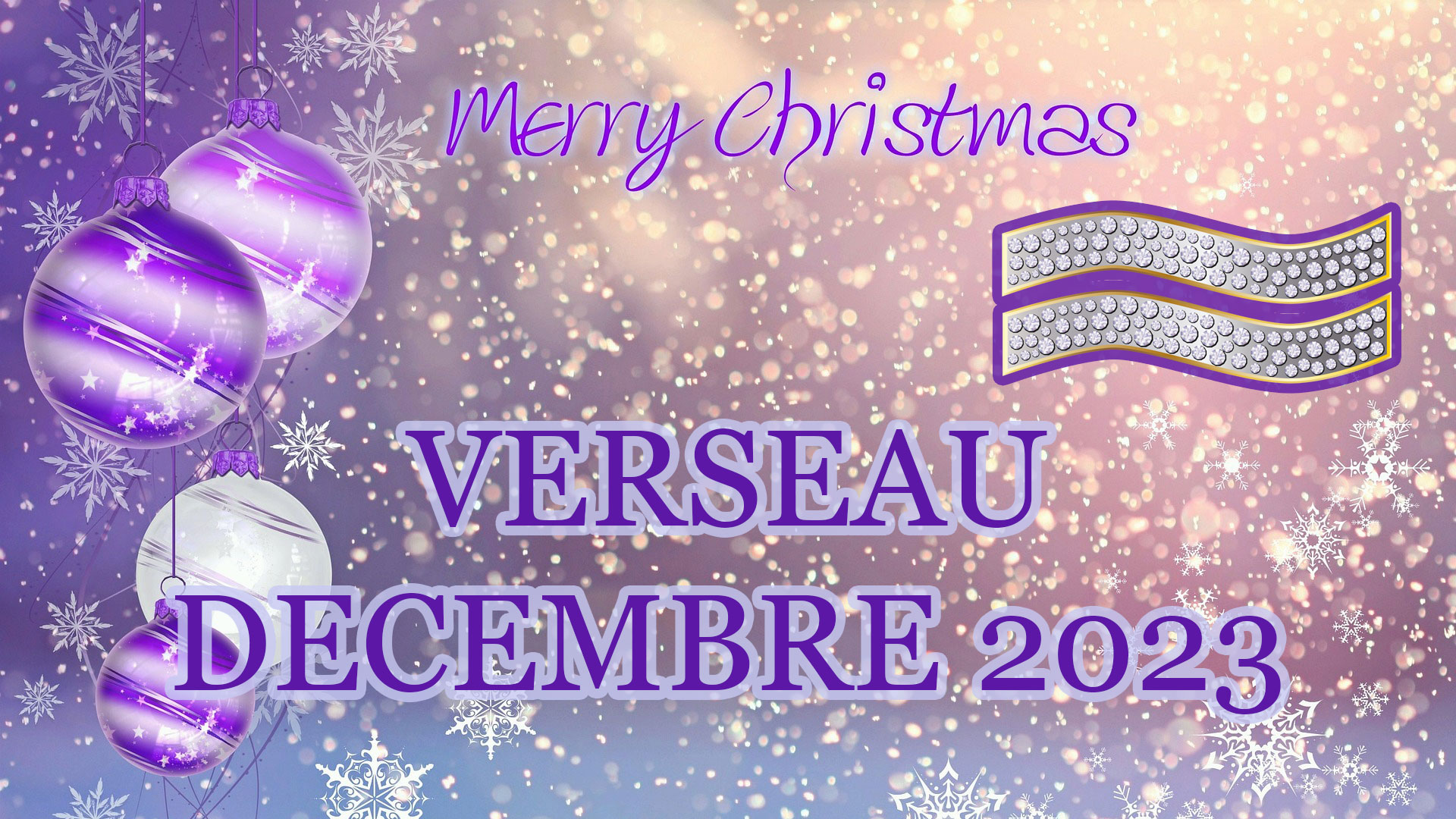 verseau decembre 2023