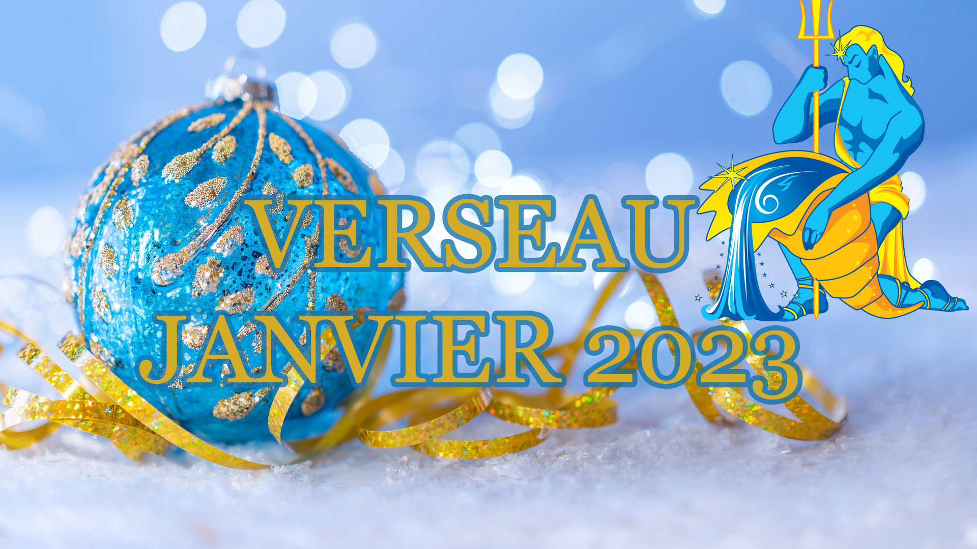 verseau janvier 2023