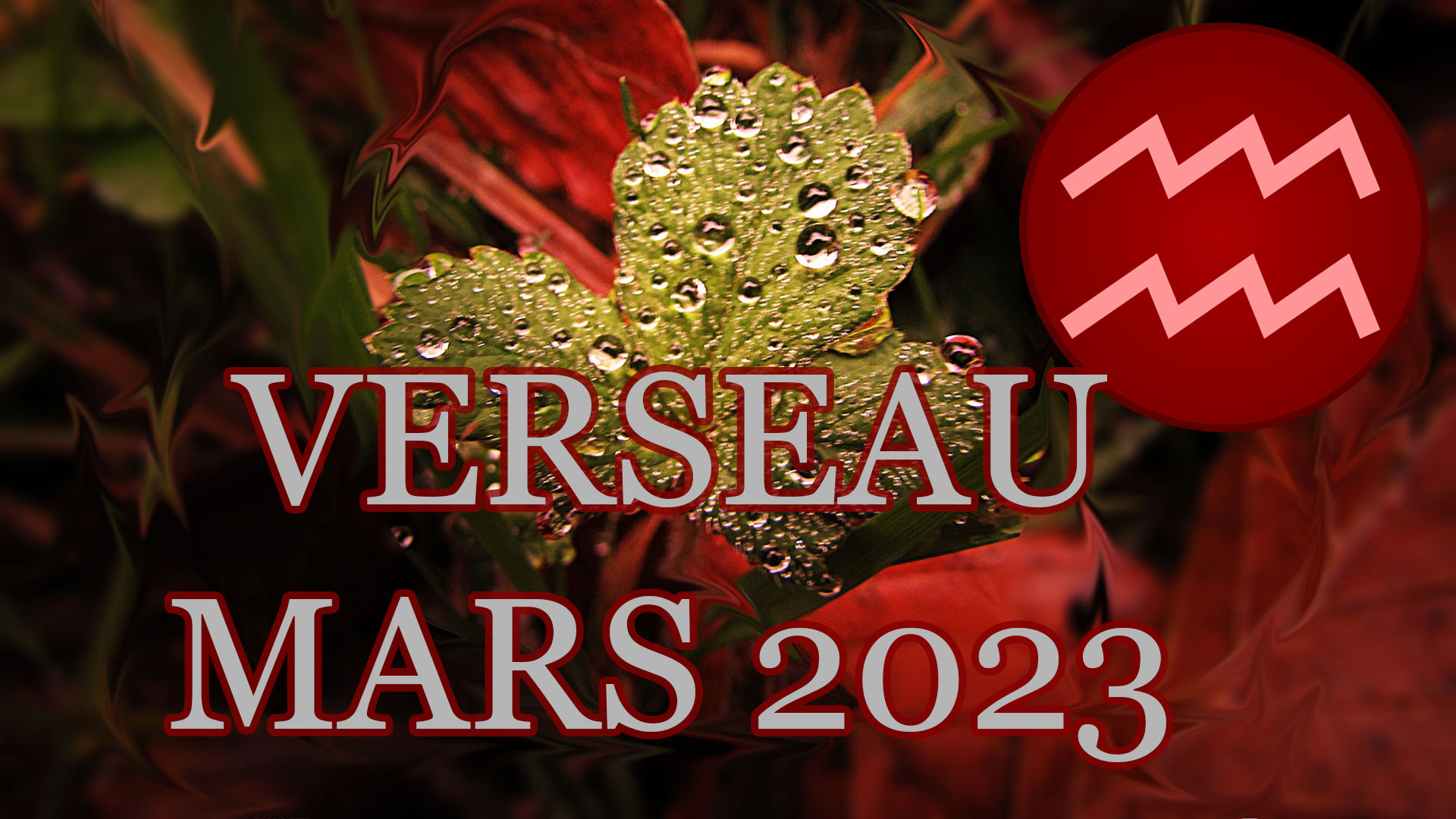 verseau mars 2023