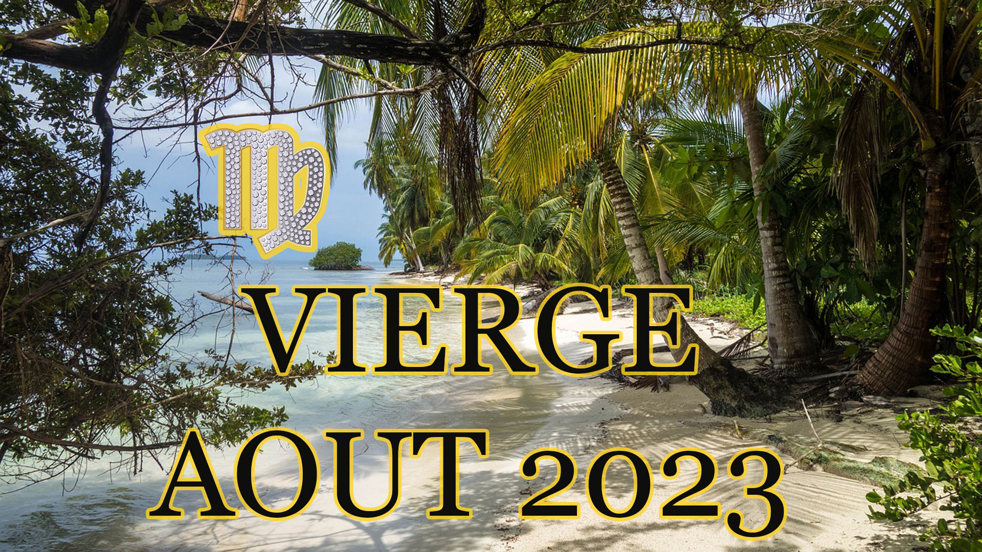 vierge aout 2023