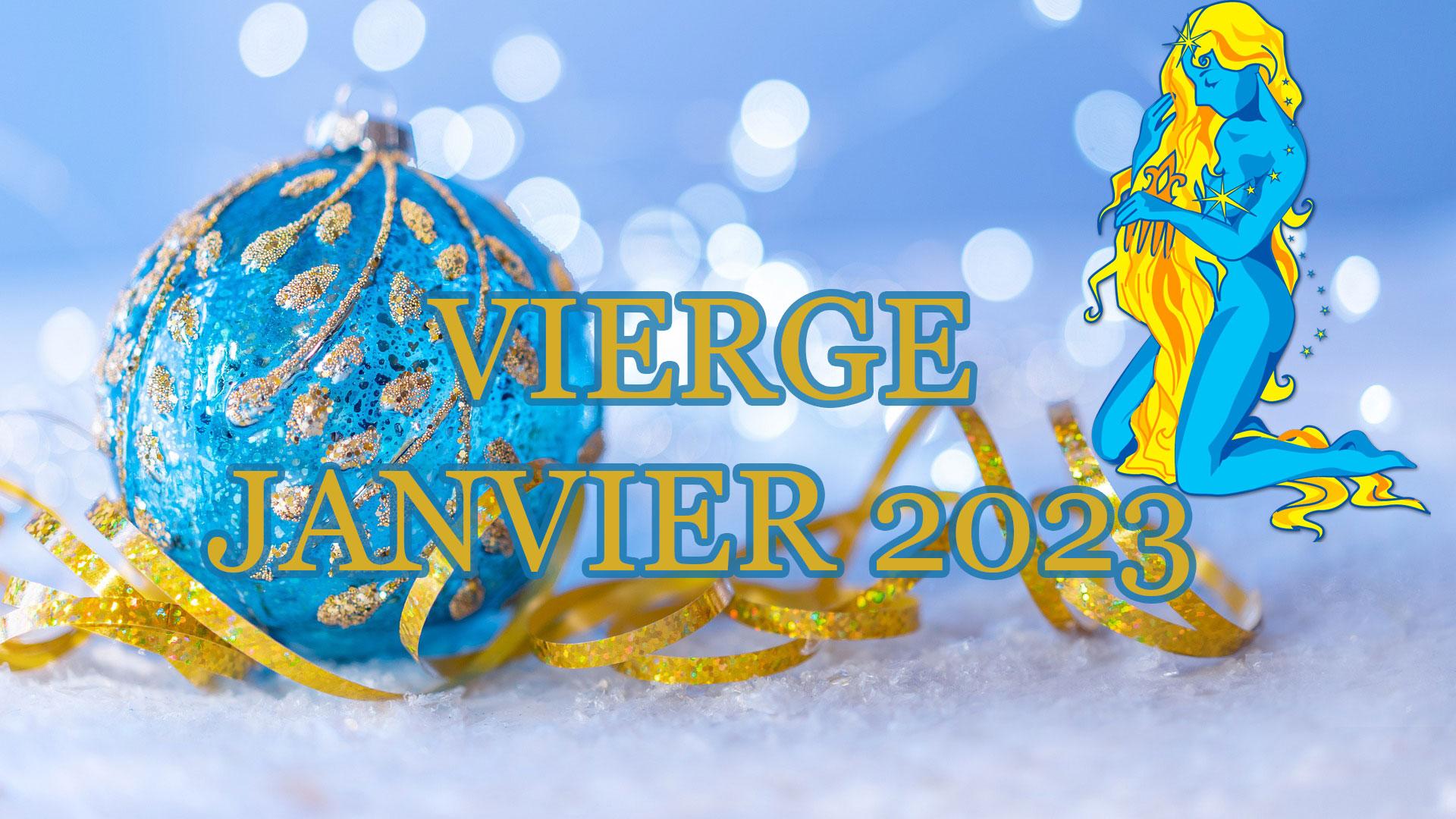 vierge janvier 2023