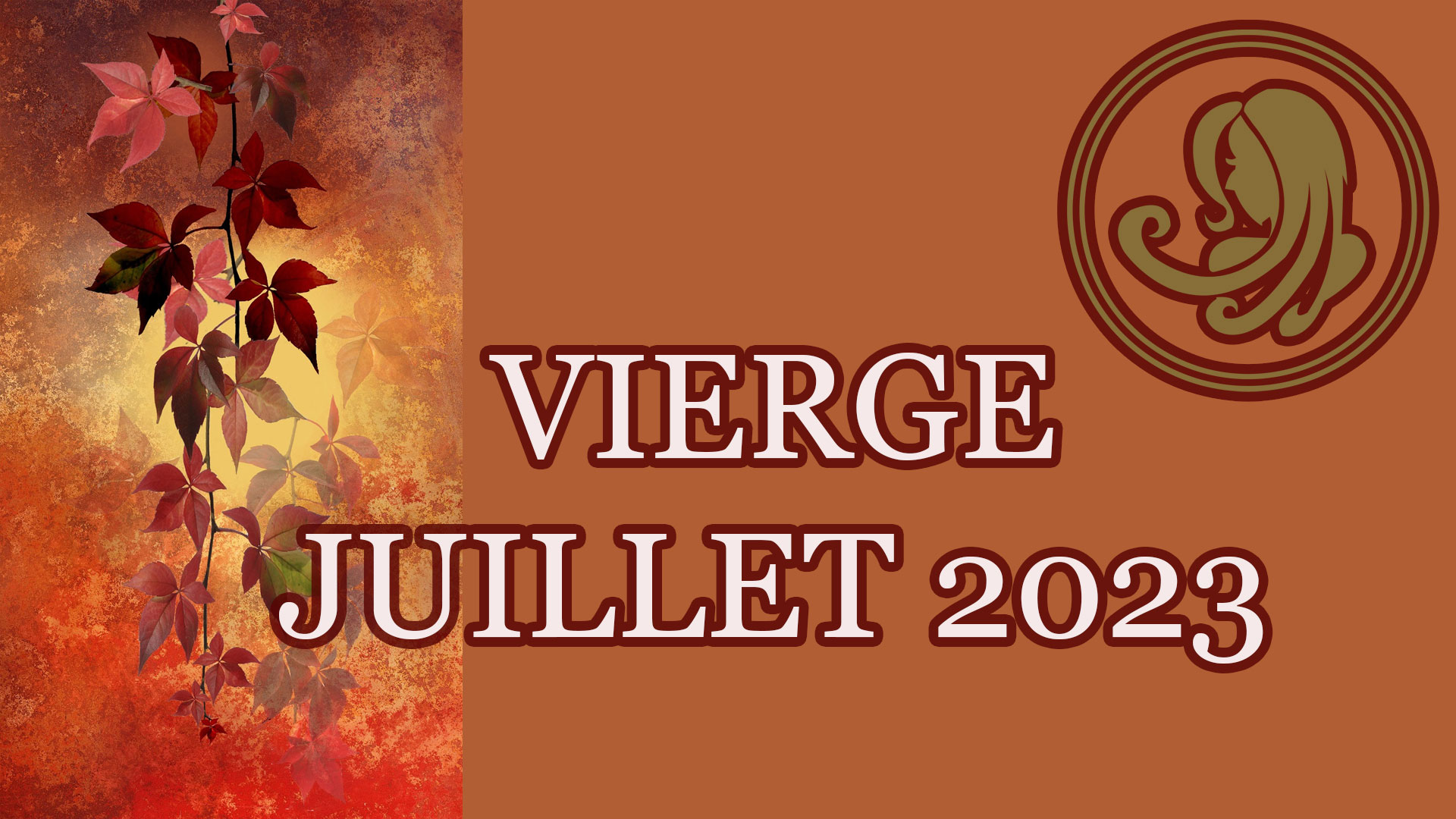 vierge juillet 2023