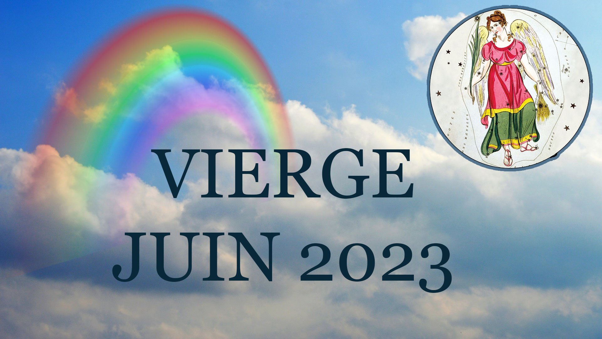 vierge juin 2023