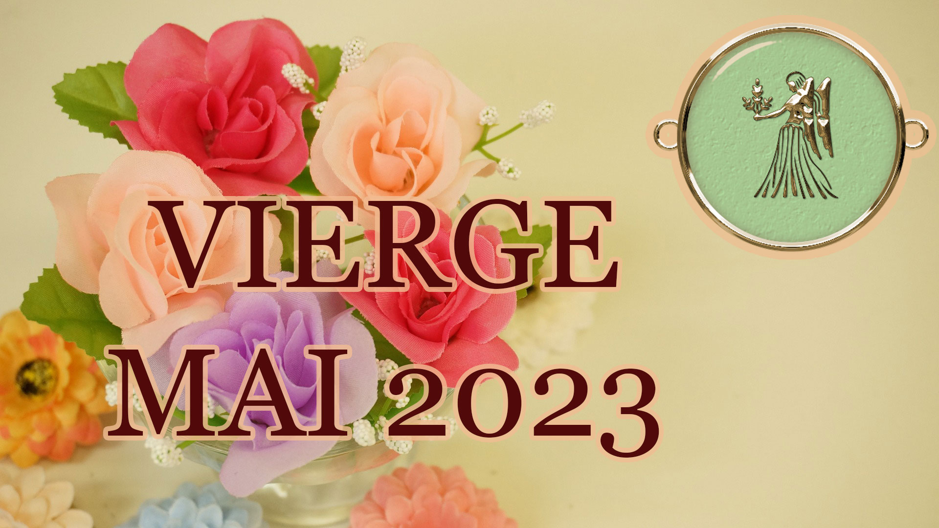 vierge mai 2023