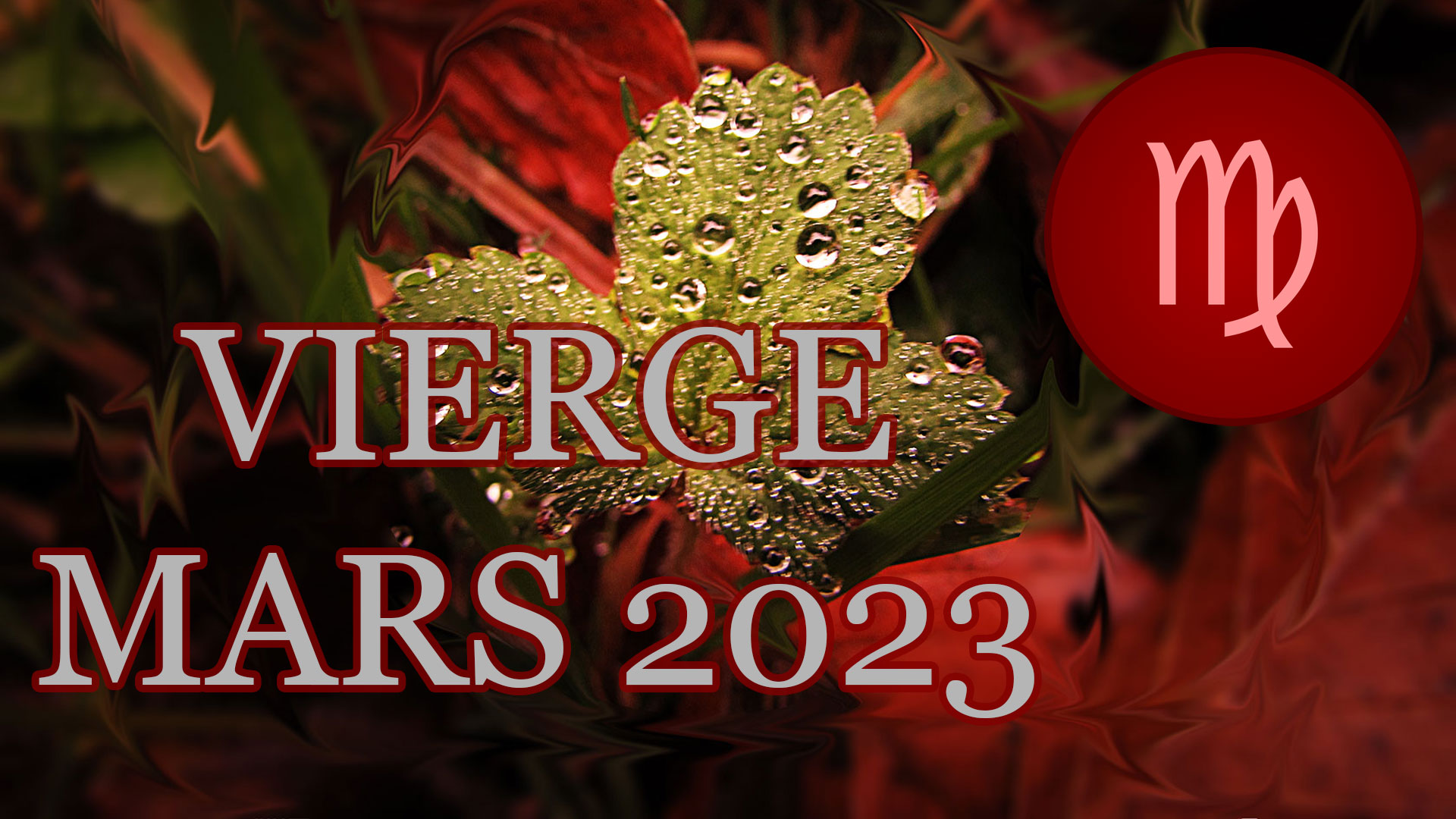 vierge mars 2023