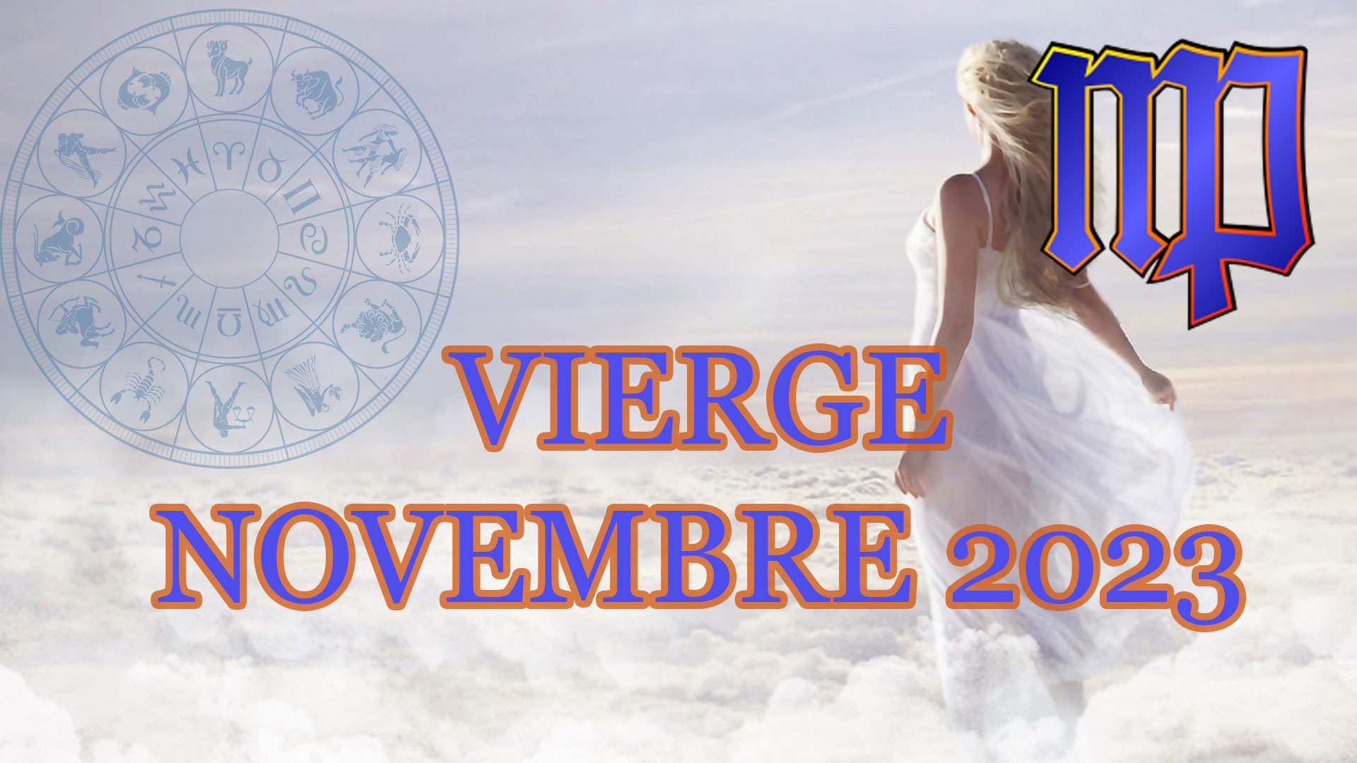 vierge novembre 2023