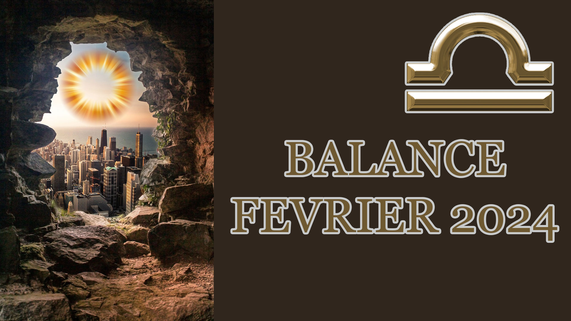 Balance fevrier 2024