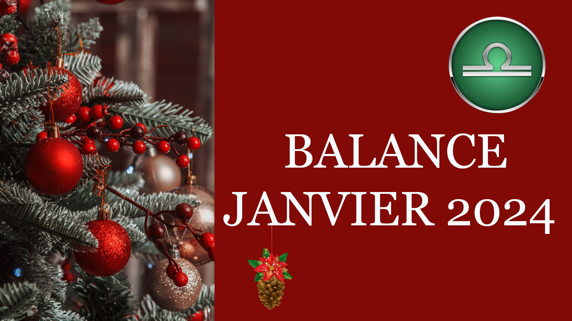 balance janvier 2024