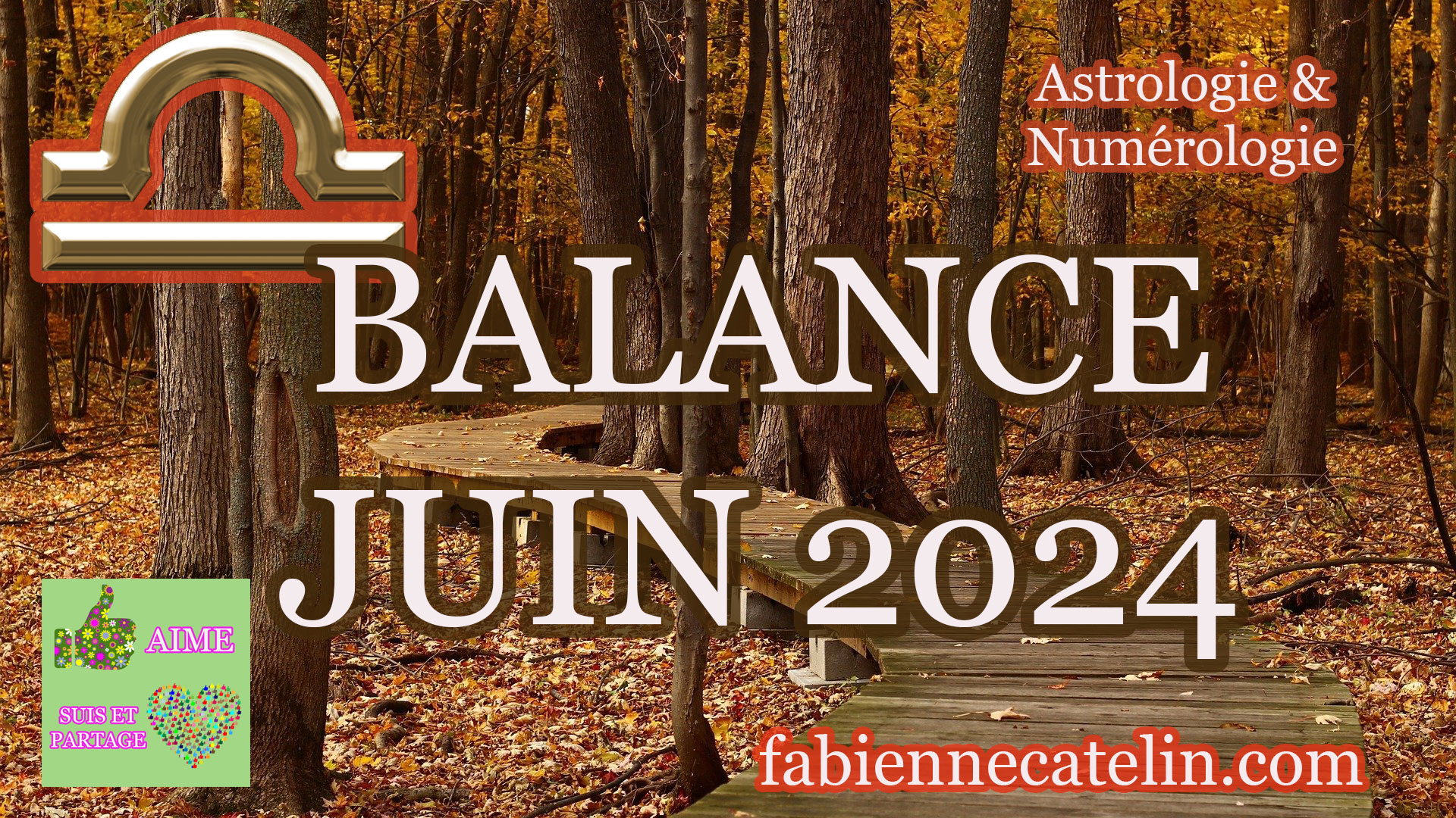 balance juin 2024