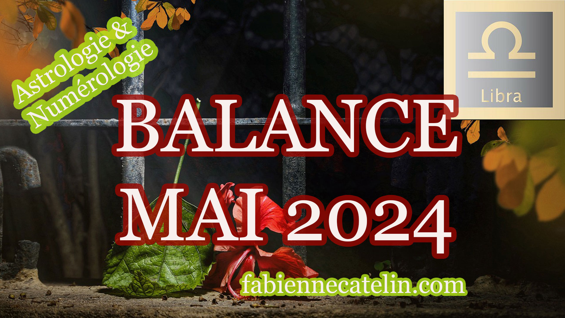 balance mai 2024