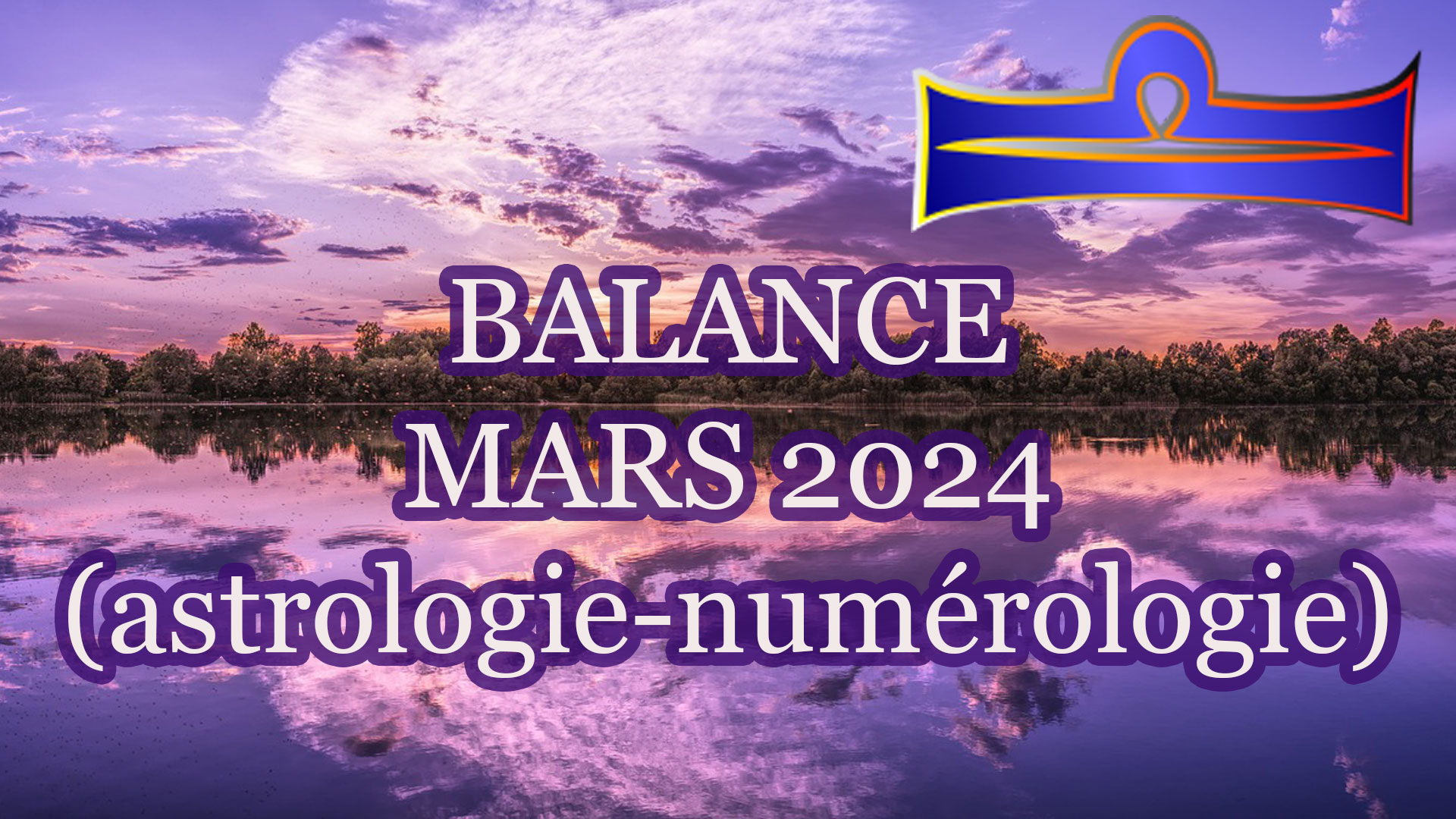 balance mars 2024