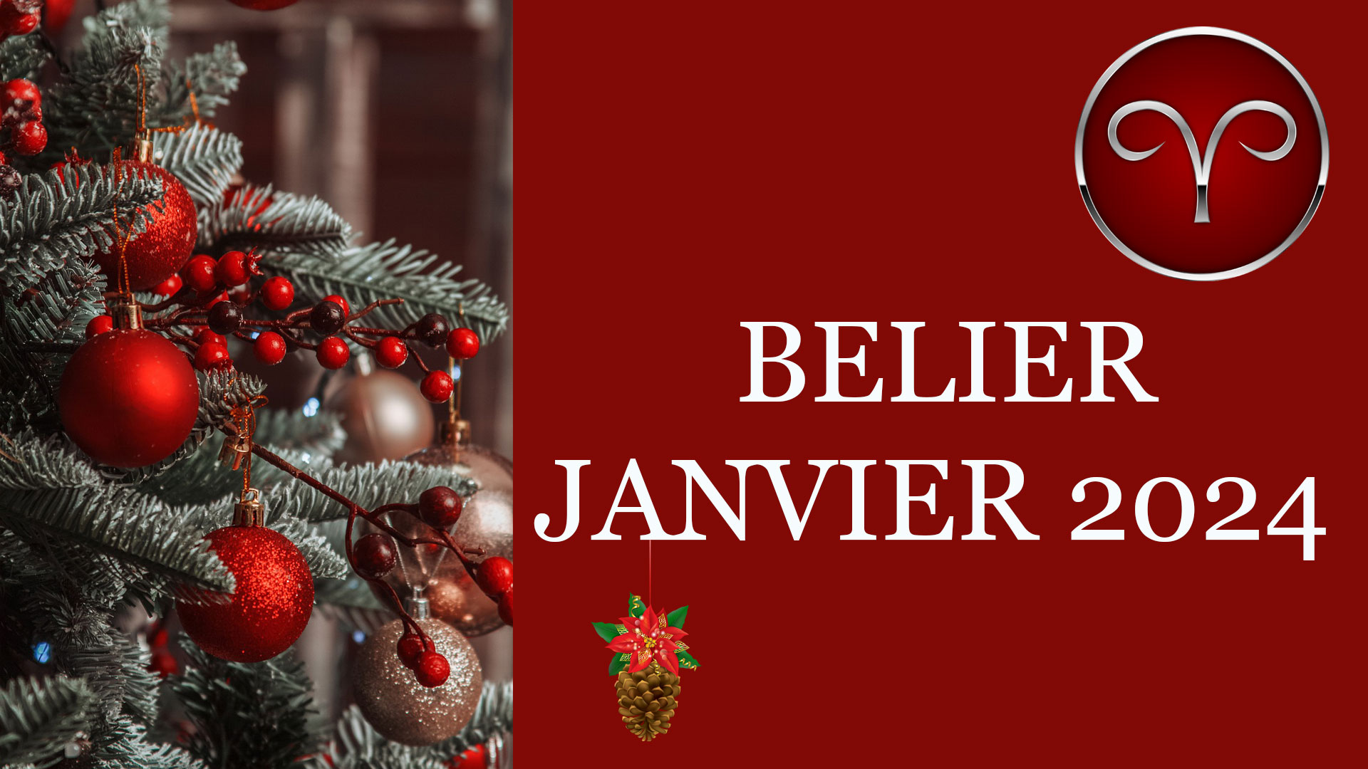 belier janvier 2024