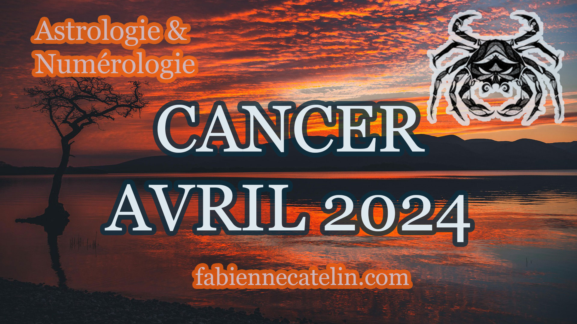 cancer avril 2024