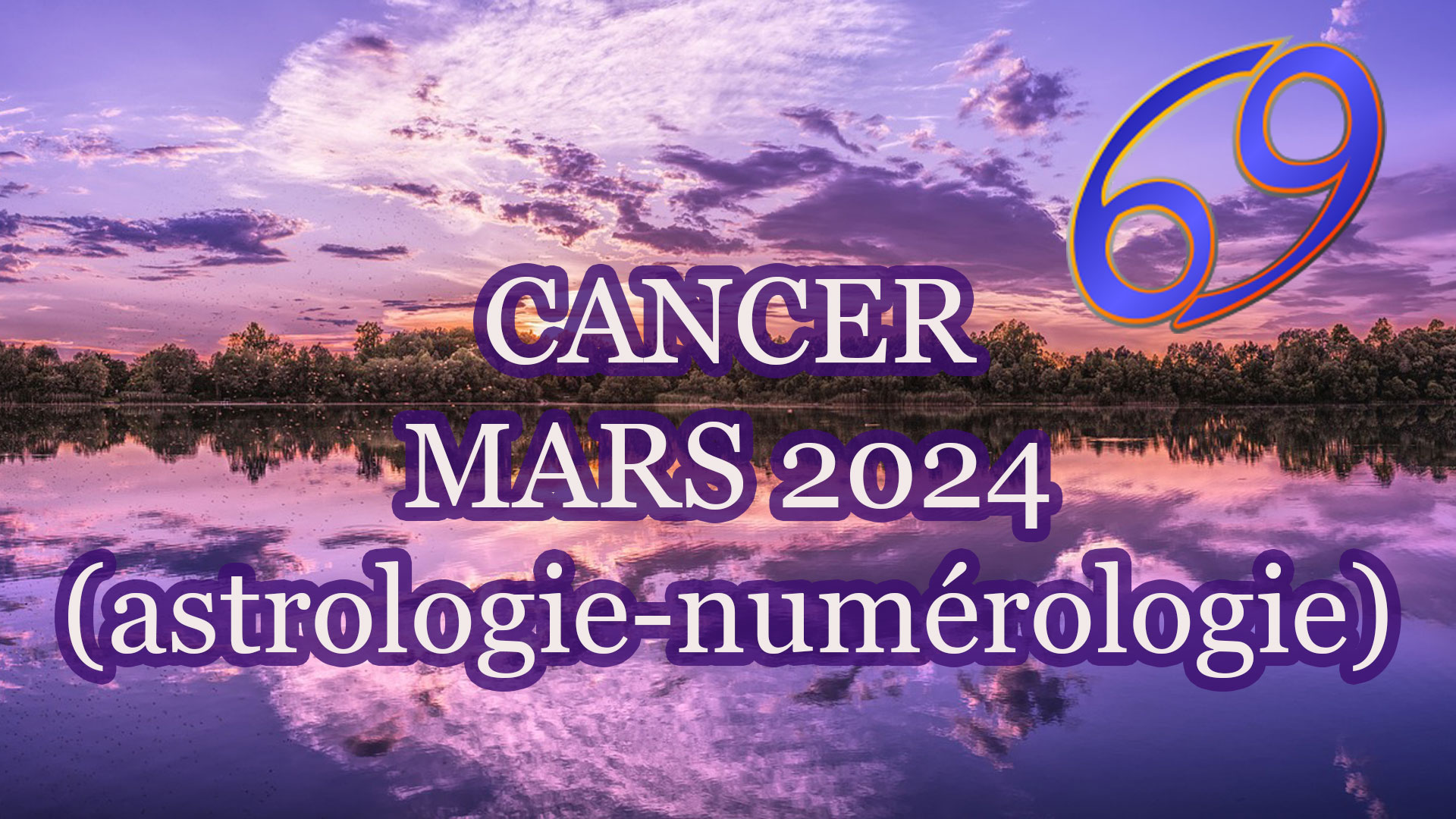 cancer mars 2024