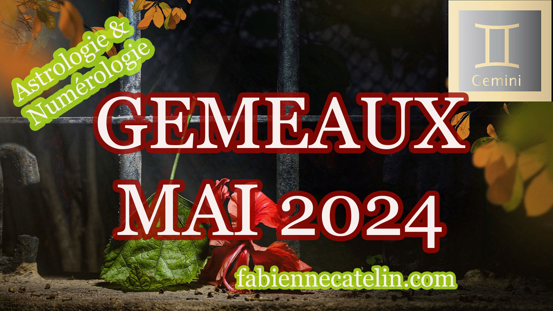 gemeaux mai 2024