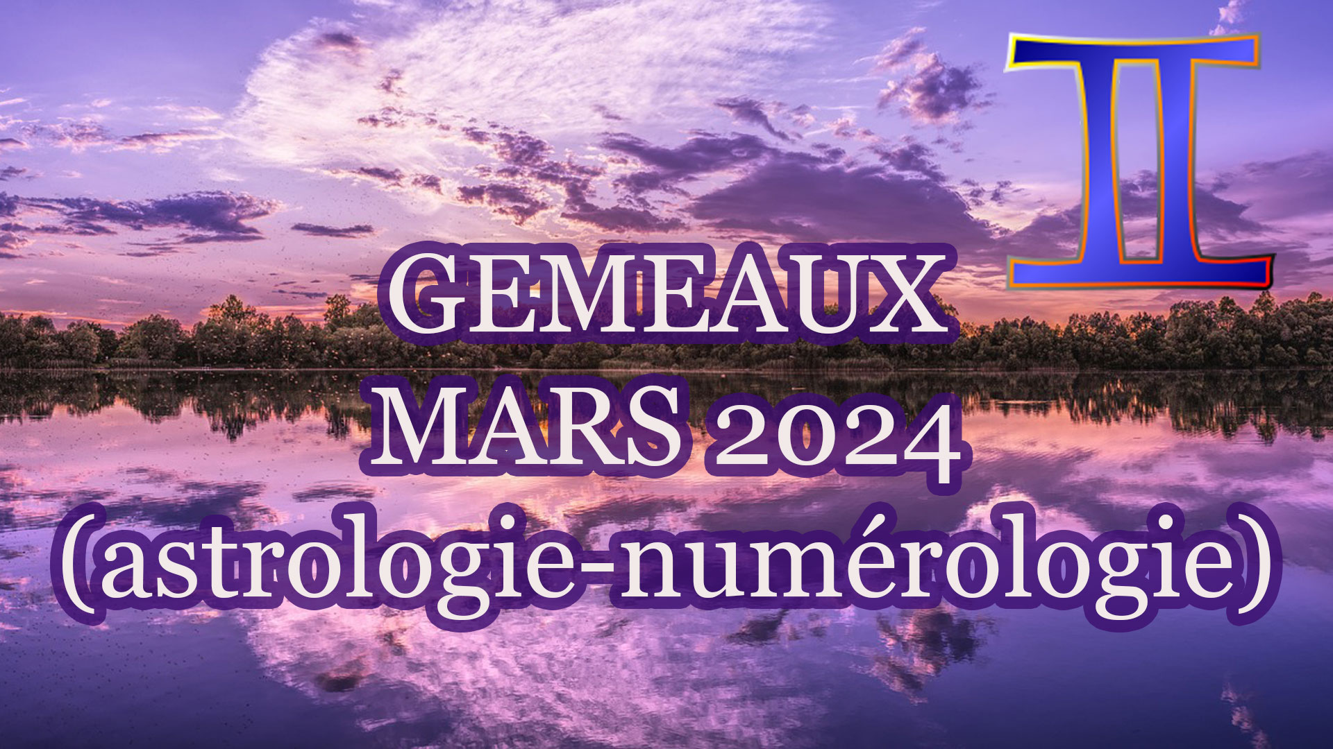 gemeaux mars 2024
