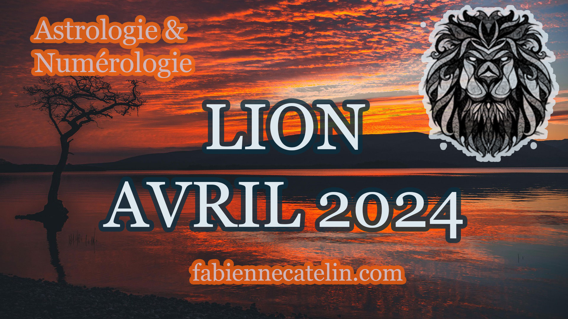 lion avril 2024
