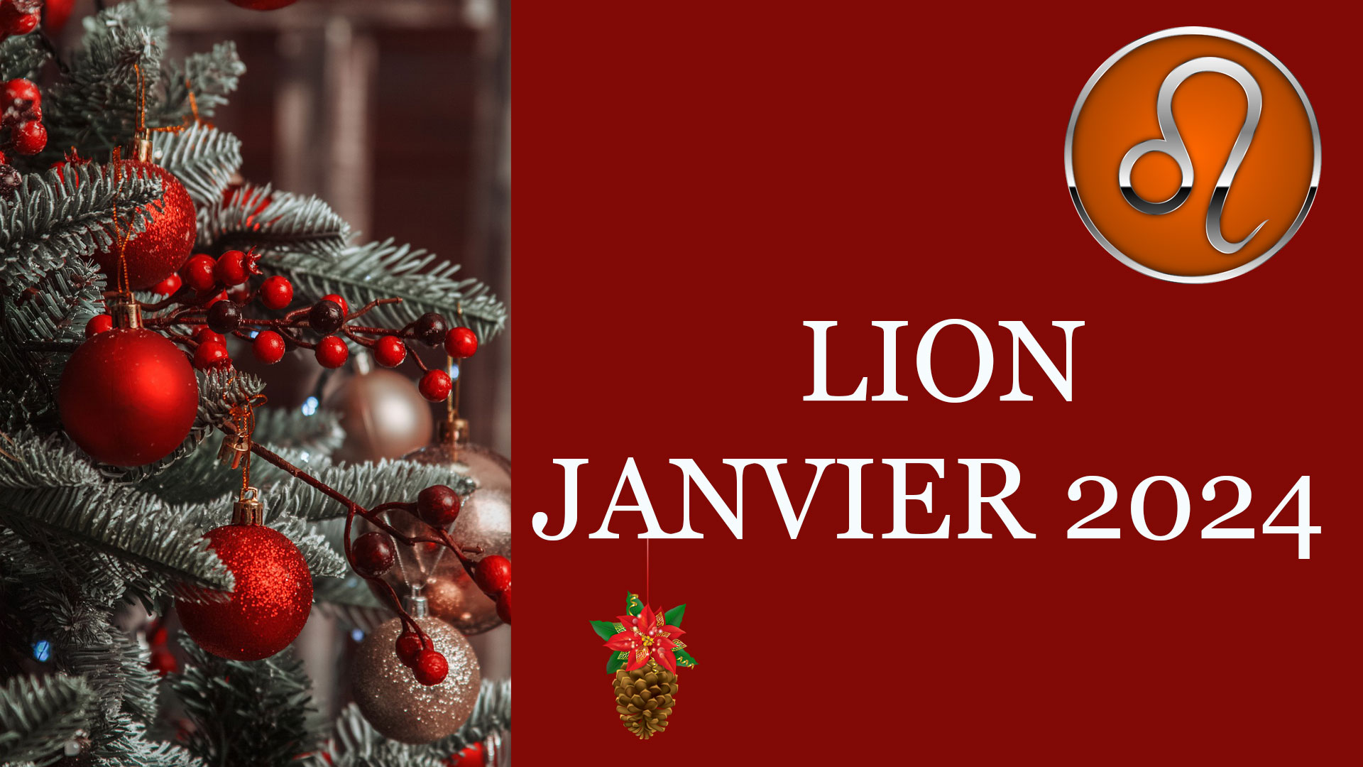 lion janvier 2024