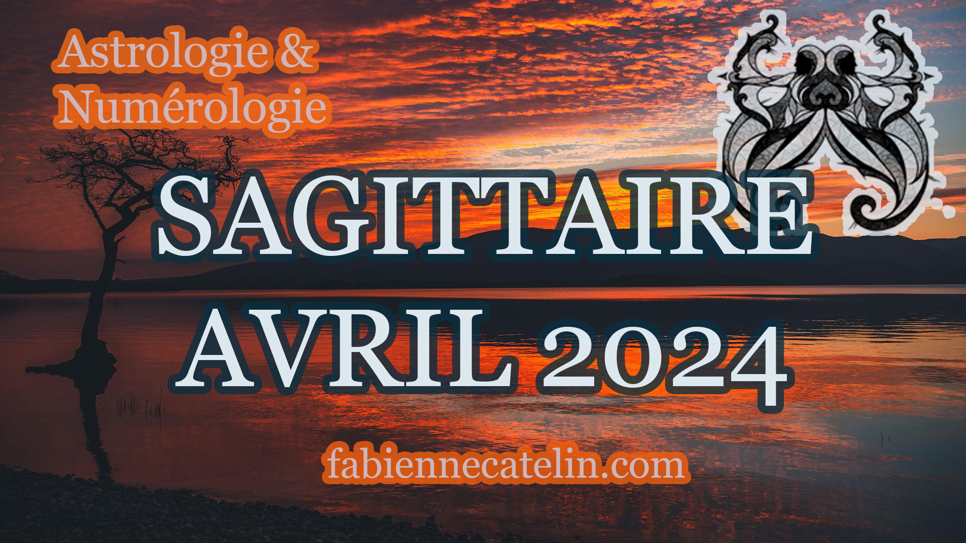 sagittaire avril 2024