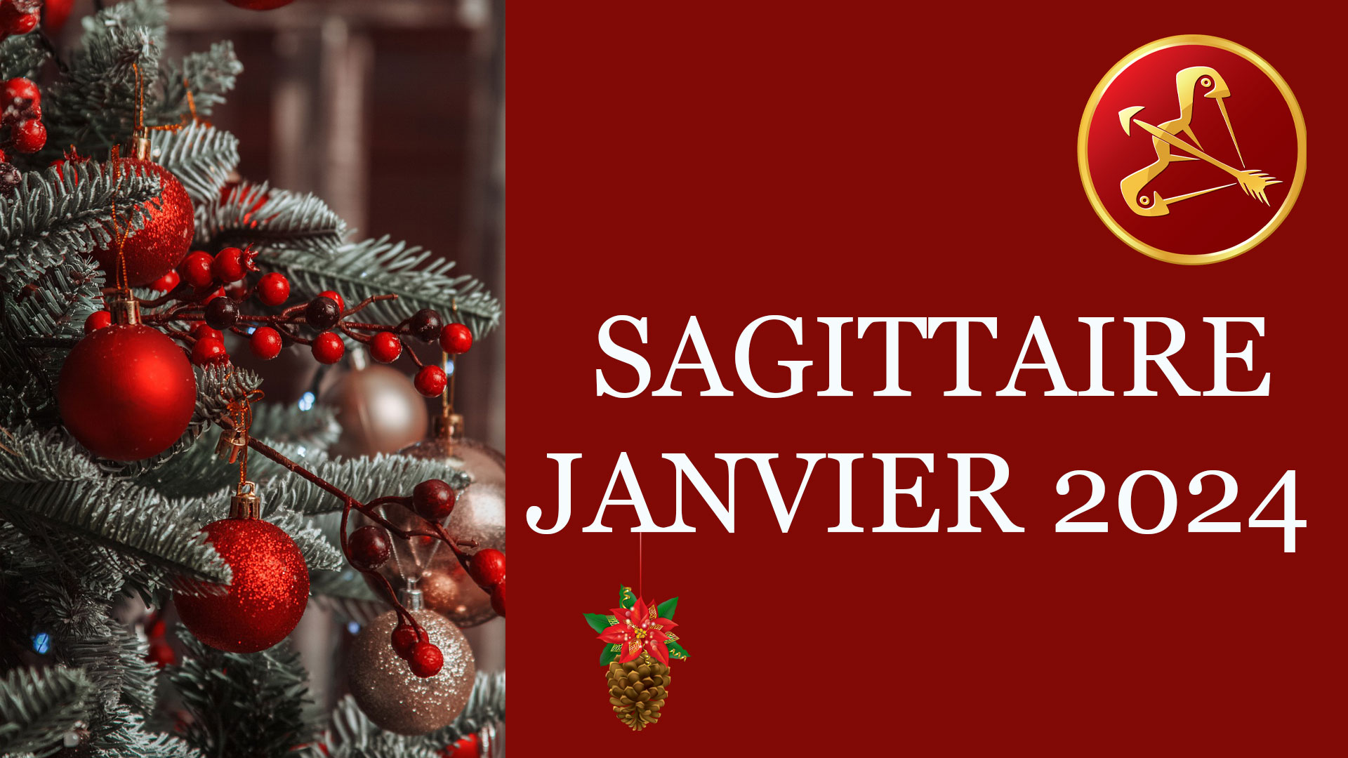 sagittaire janvier 2023