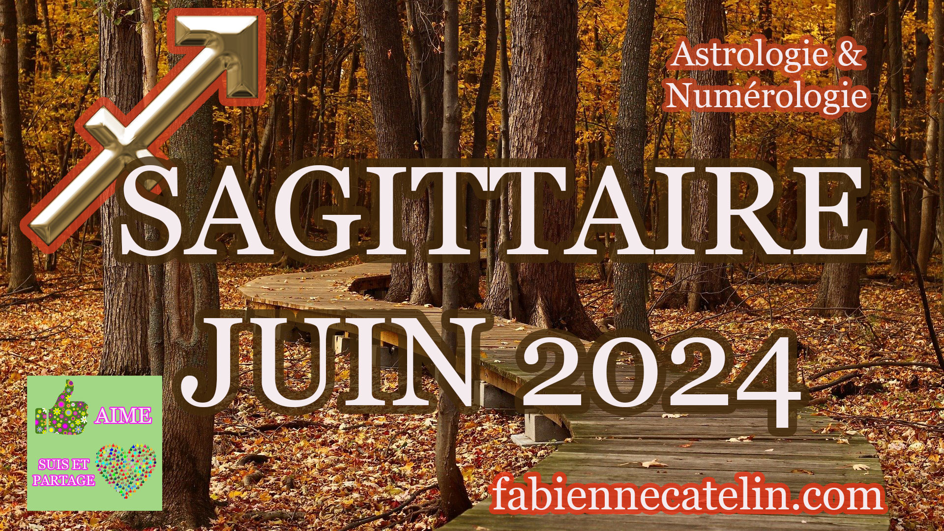 sagittaire juin 2024