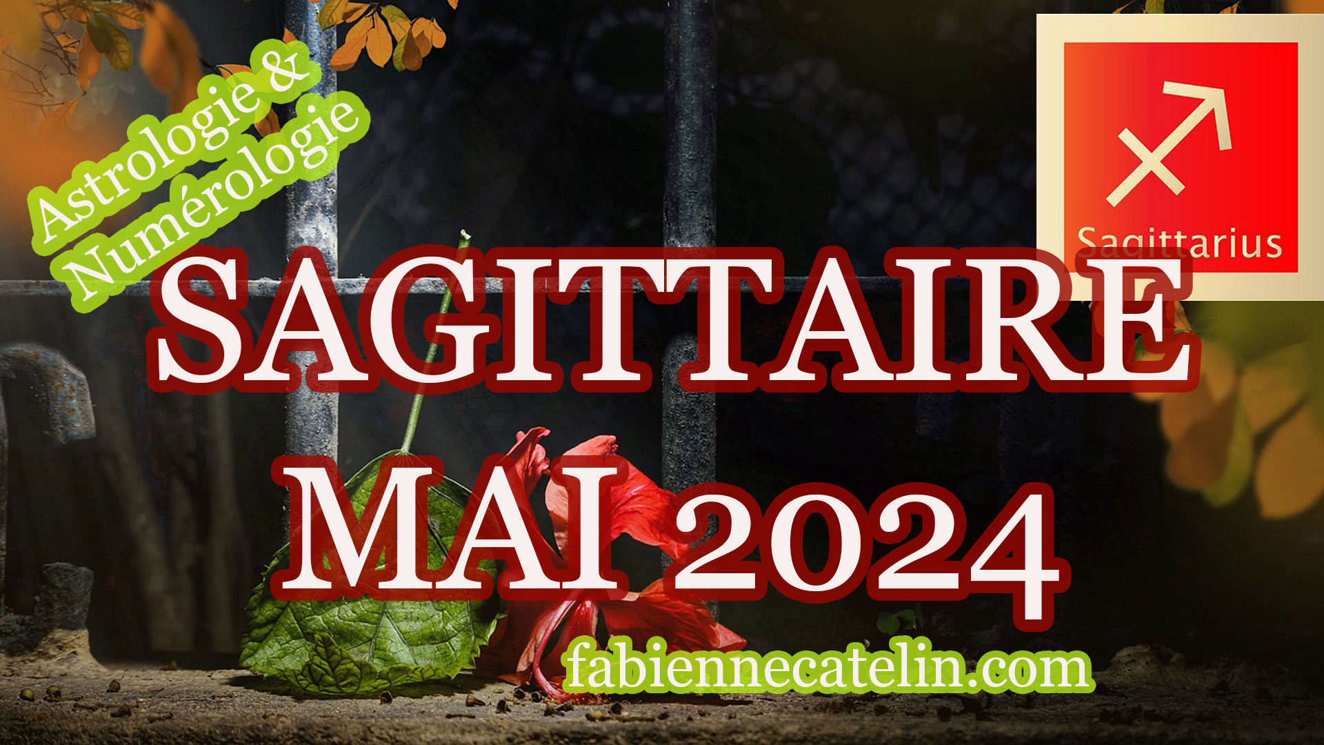 sagittaire mai 2024